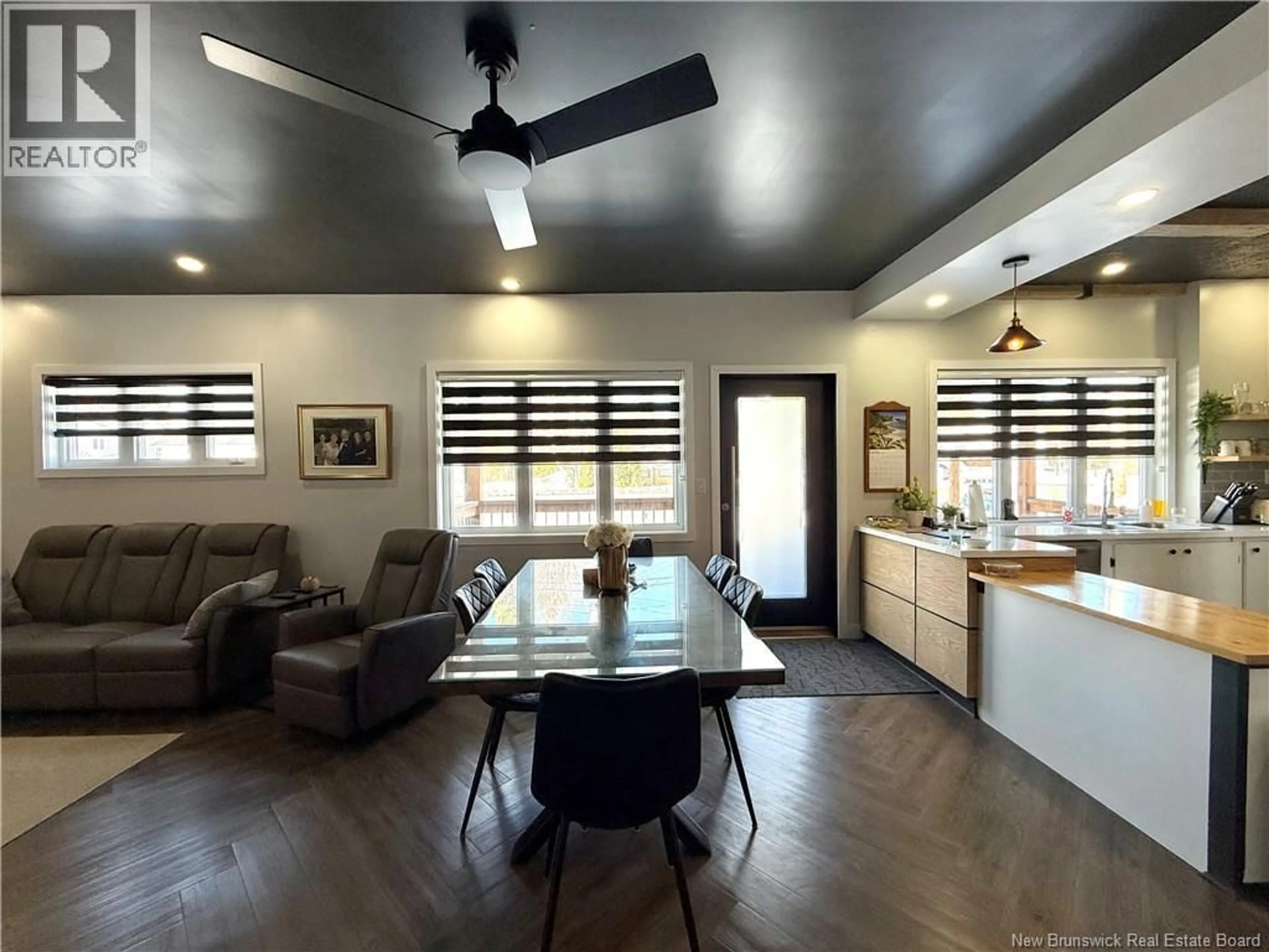 A pic of a room for 2116 COMMERCIALE STREET, Saint-François-de-Madawaska New Brunswick E7A1B4