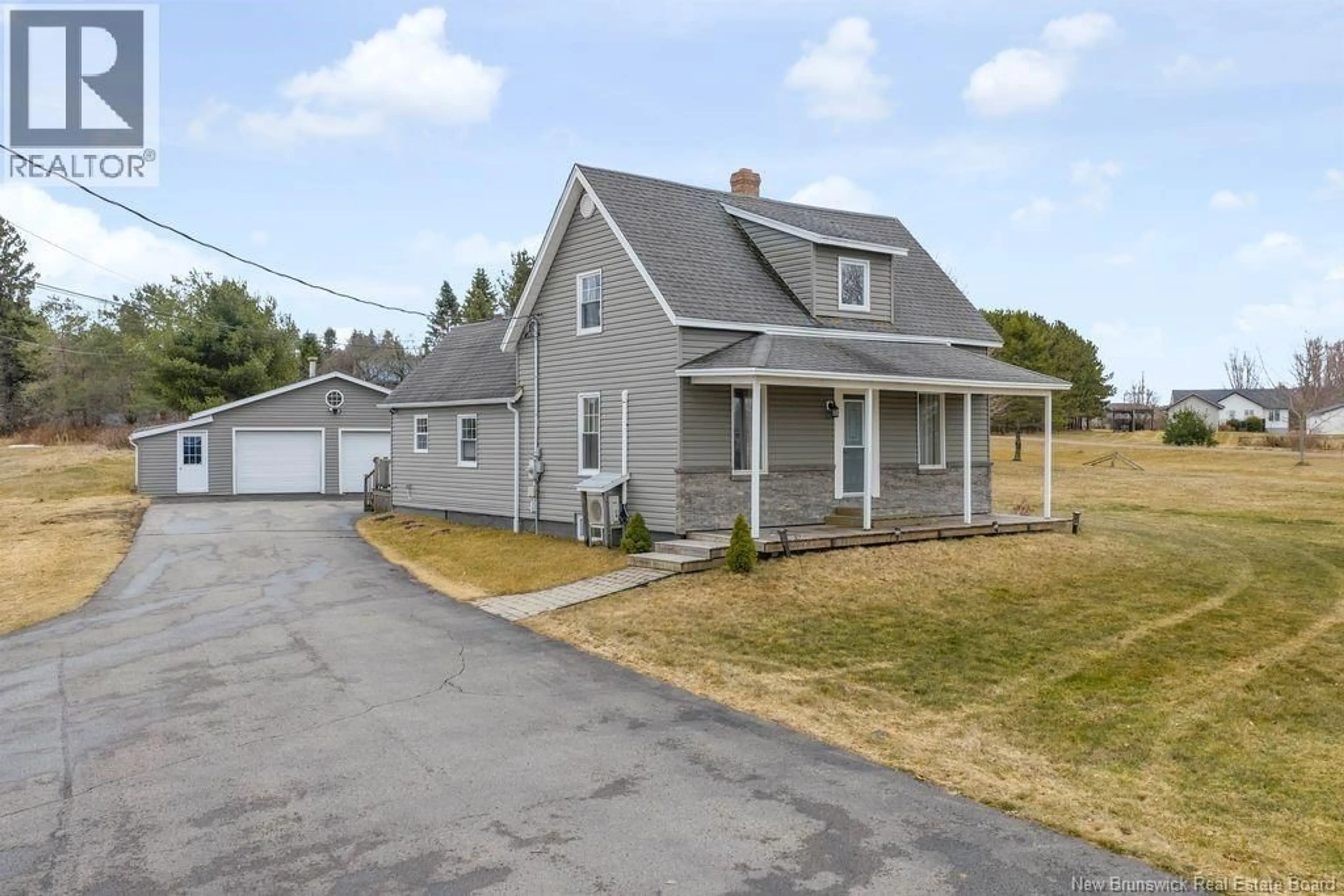 Unknown for 1347 POST ROAD, Sussex New Brunswick E4E2V3