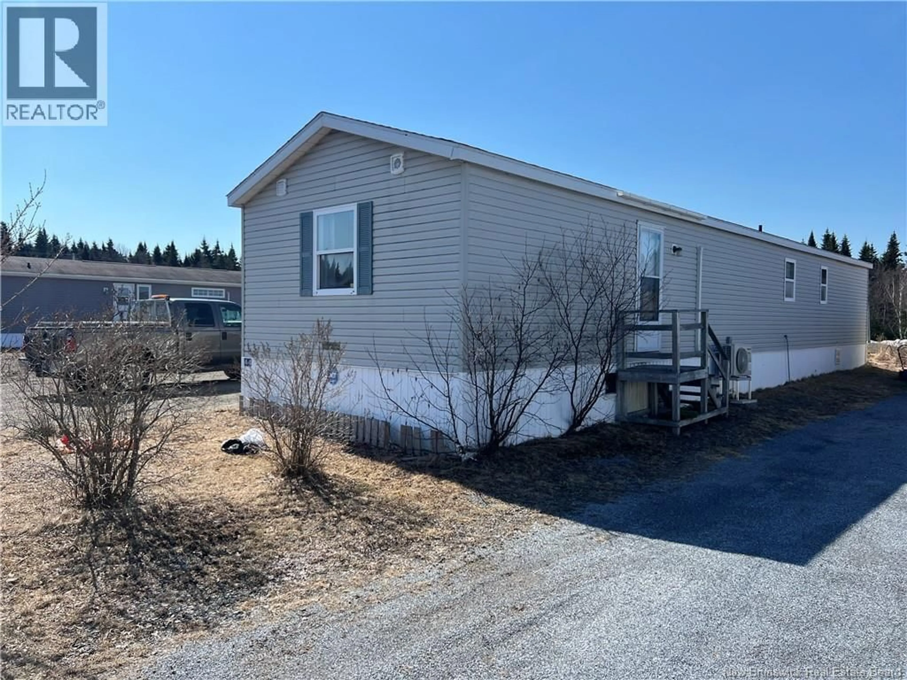 Home with vinyl exterior material, unknown for 44 WESLEY STREET, Willow Grove New Brunswick E2S1J3