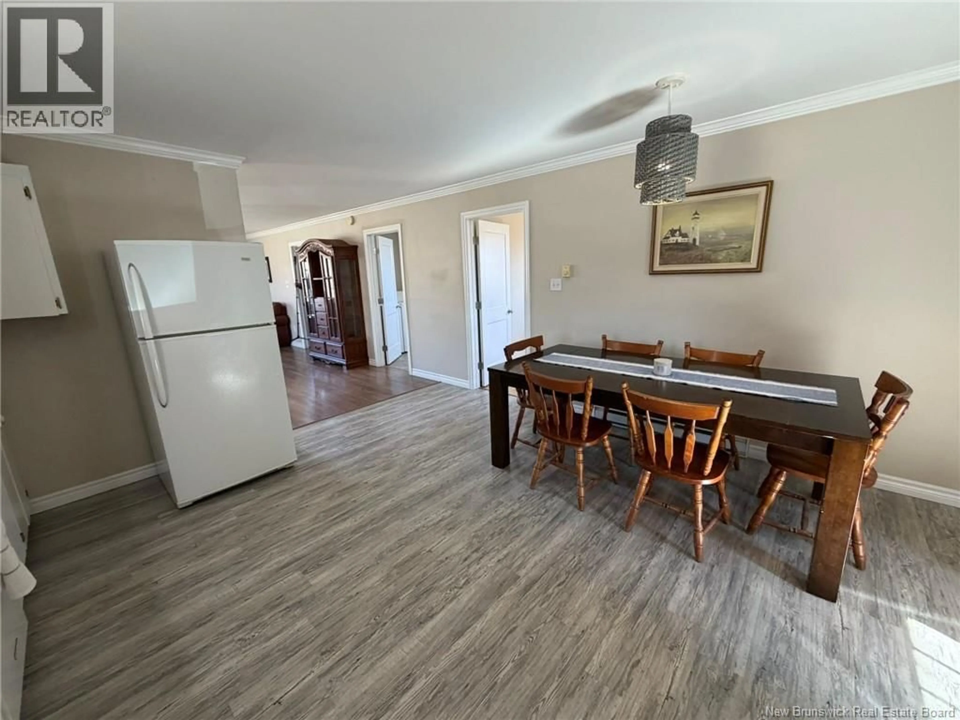 Dining room, unknown for 2281 103 ROUTE, Victoria Corner New Brunswick E7L1E8