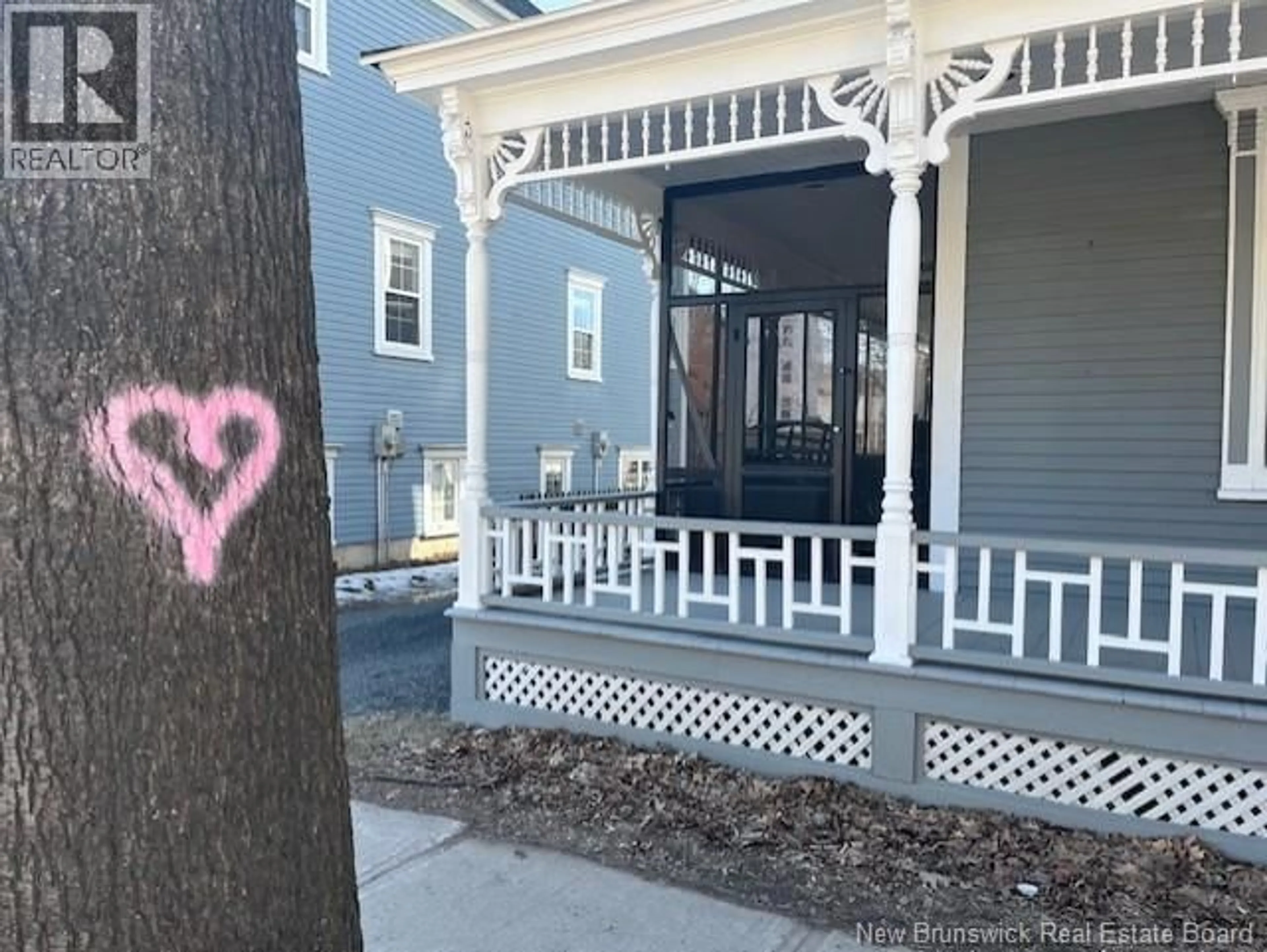 Unknown for 225 YORK STREET, Fredericton New Brunswick E3B3N9