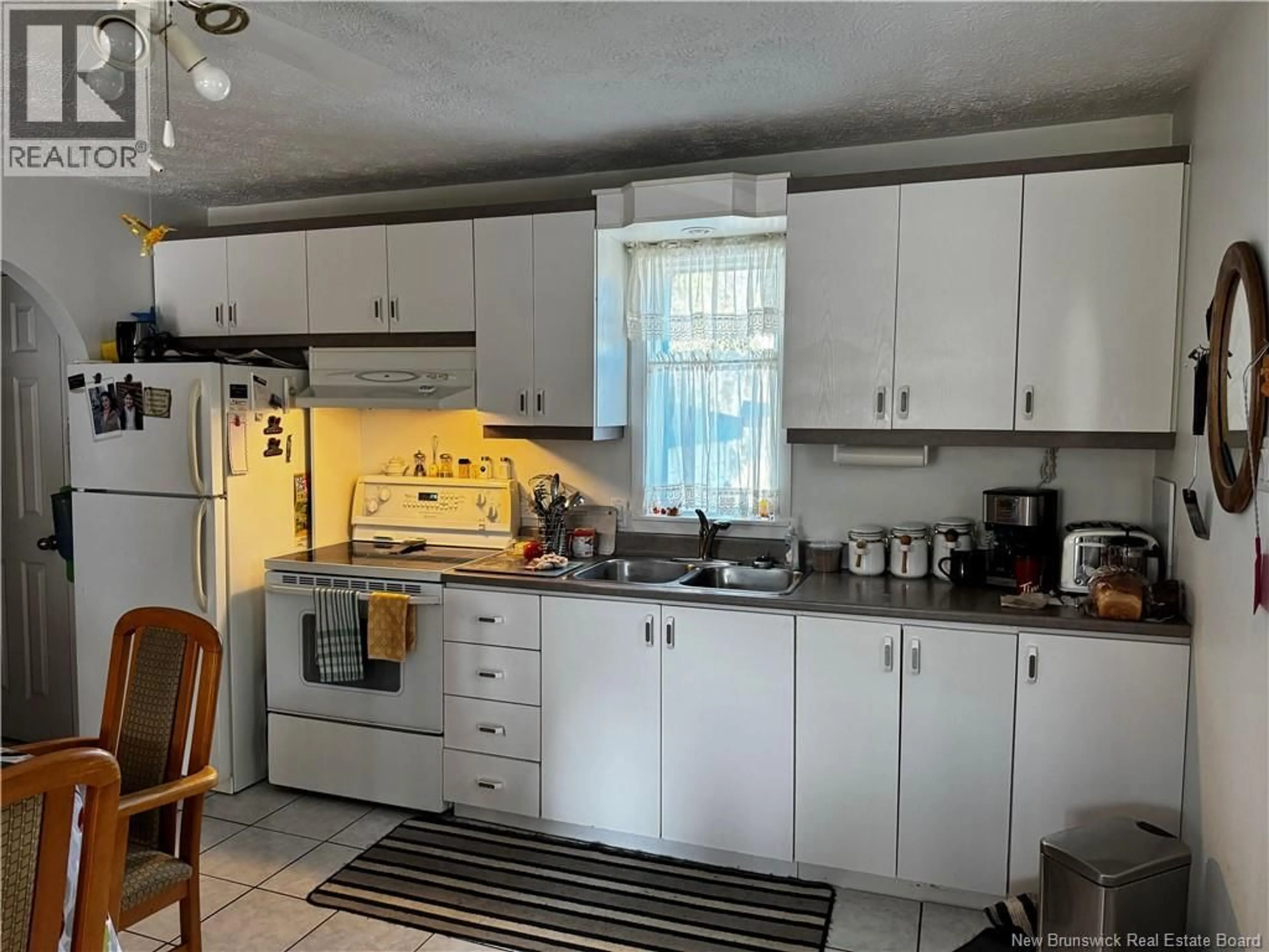 Standard kitchen, unknown for 145 ISIDORE-BOUCHER BOULEVARD, Saint-Jacques New Brunswick E7B1W3