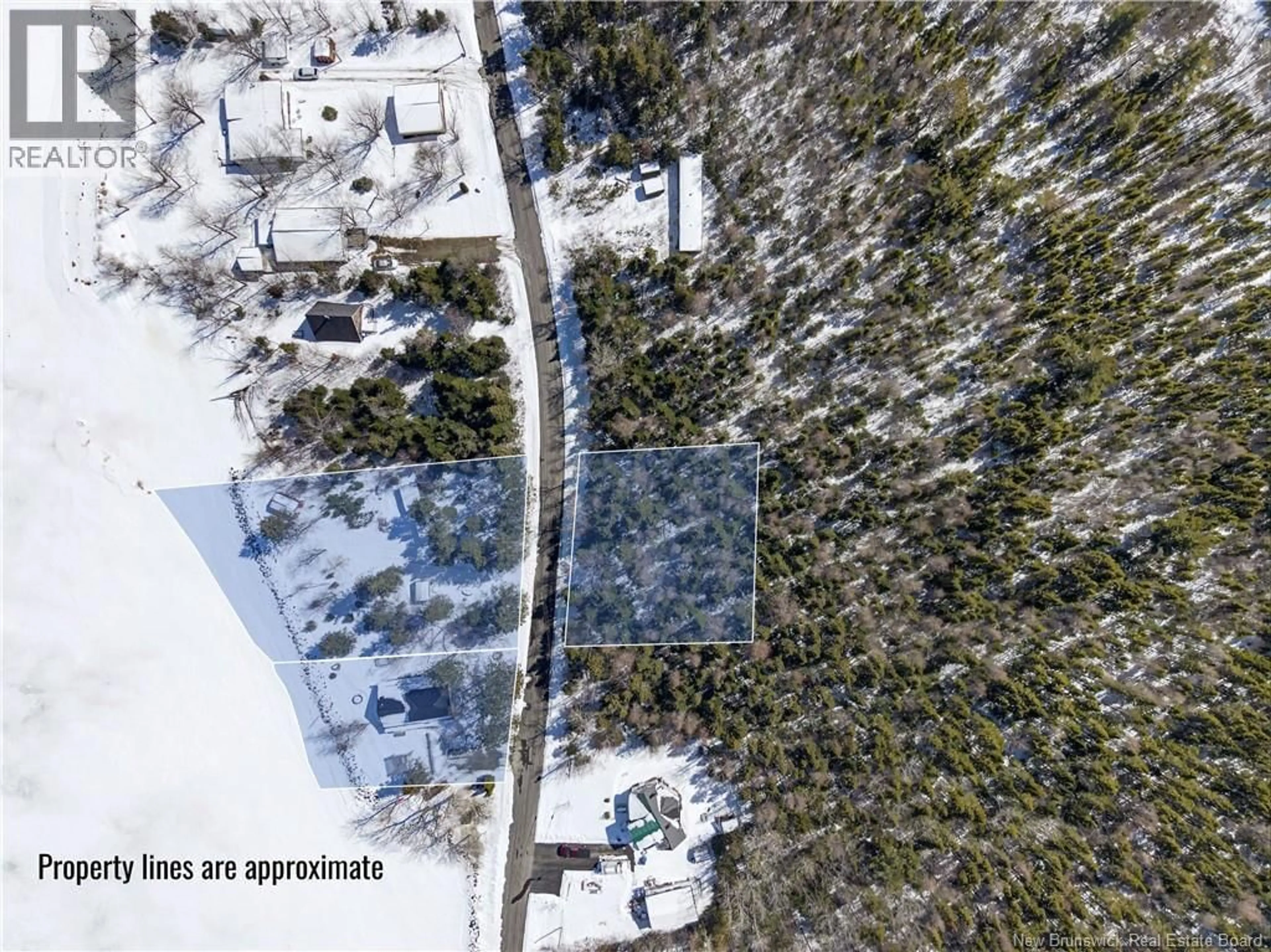 A pic from outside/outdoor area/front of a property/back of a property/a pic from drone, unknown for 435 EAST POINT ROAD, Miramichi New Brunswick E1N7A3