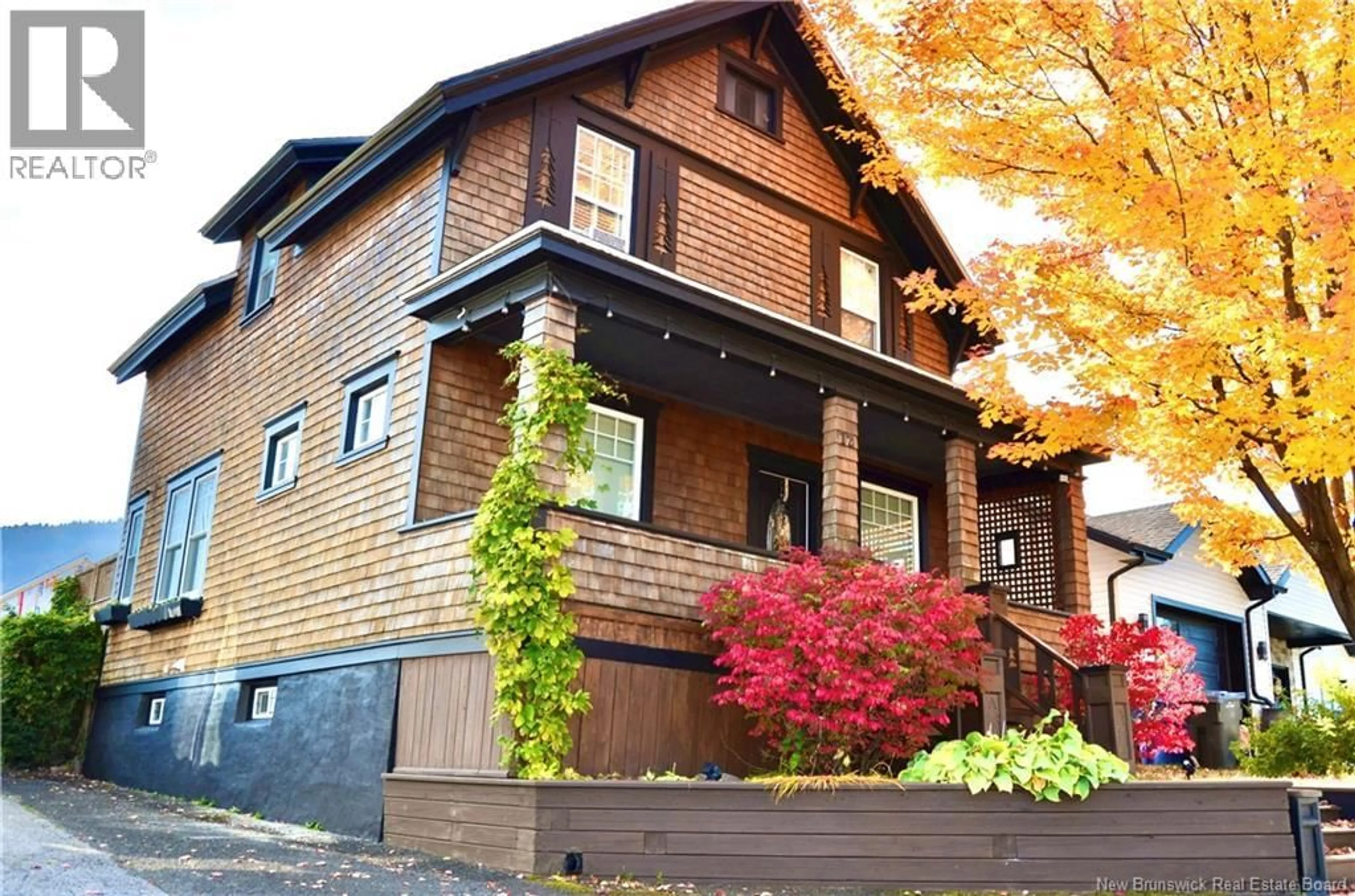 Unknown for 12 DUNCAN STREET, Campbellton New Brunswick E3N2K4