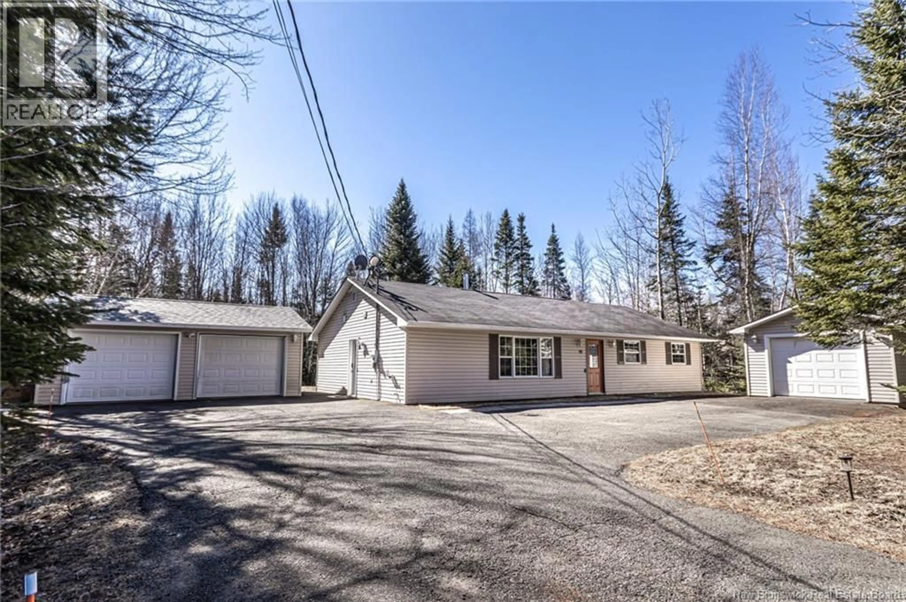 Unknown for 99 WHITTAKER ROAD, Rusagonis New Brunswick E3B7X3