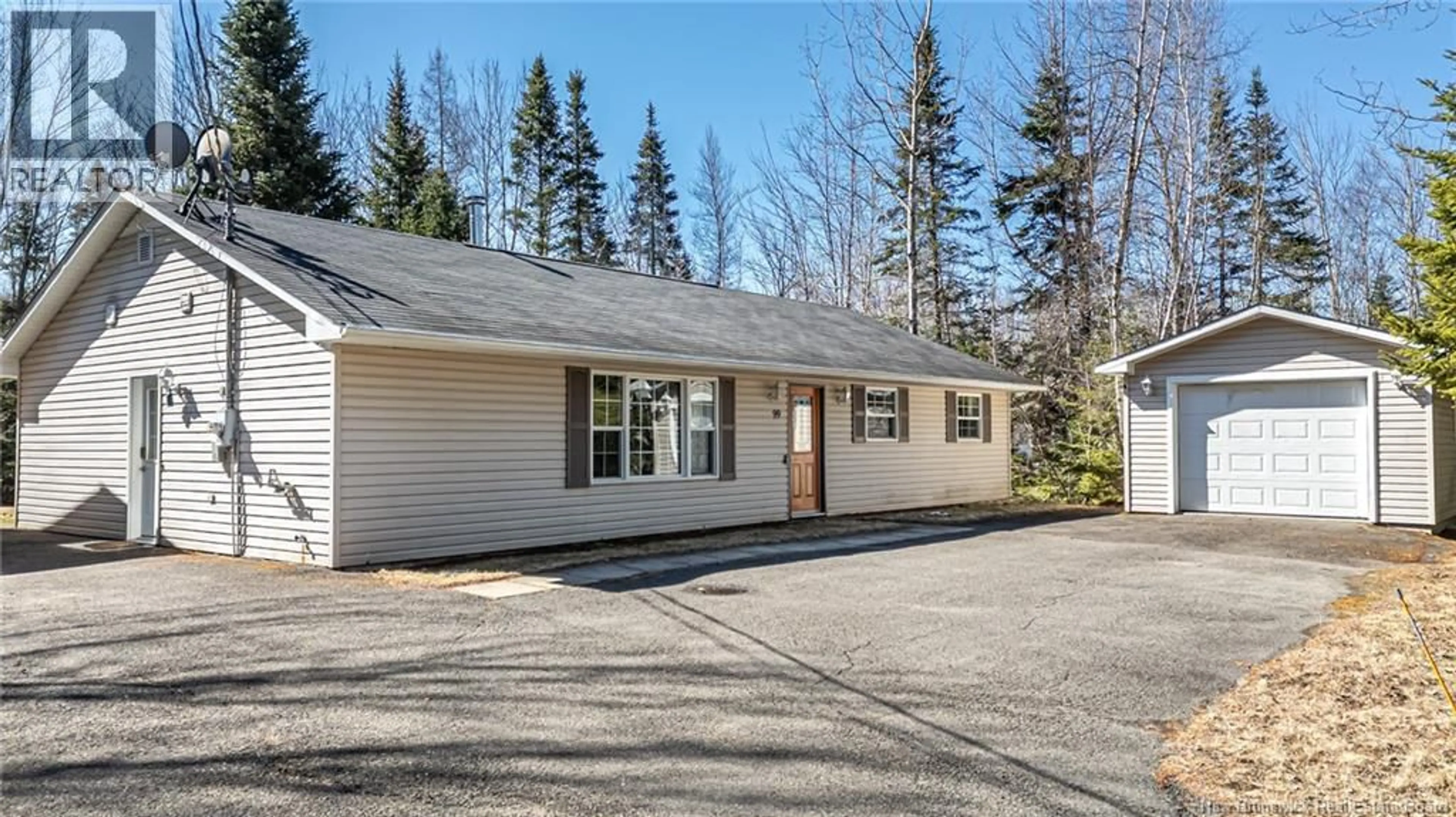 Unknown for 99 WHITTAKER ROAD, Rusagonis New Brunswick E3B7X3