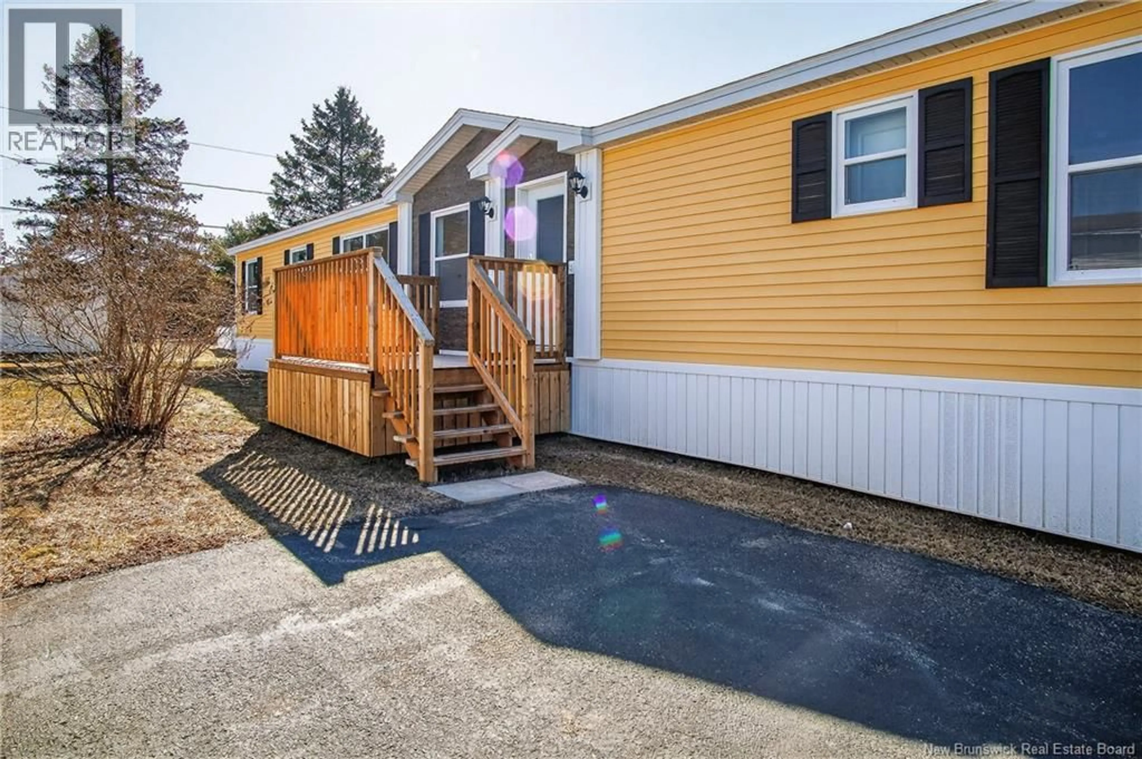 Unknown for 11 ORCHARD CRESCENT, Picadilly New Brunswick E2D3X5