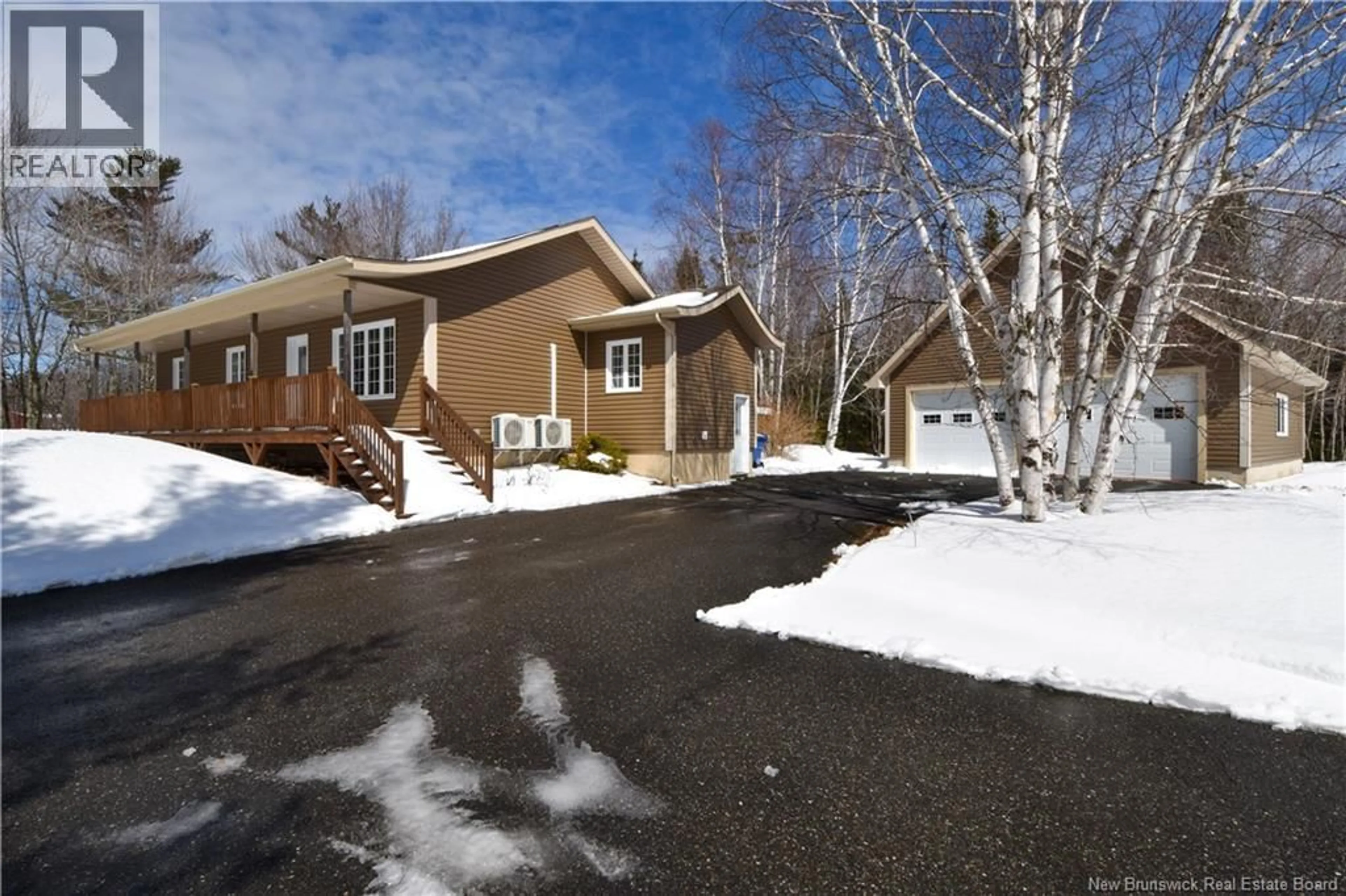 Unknown for 322 ROUTE 350, Inkerman New Brunswick E8P1L1