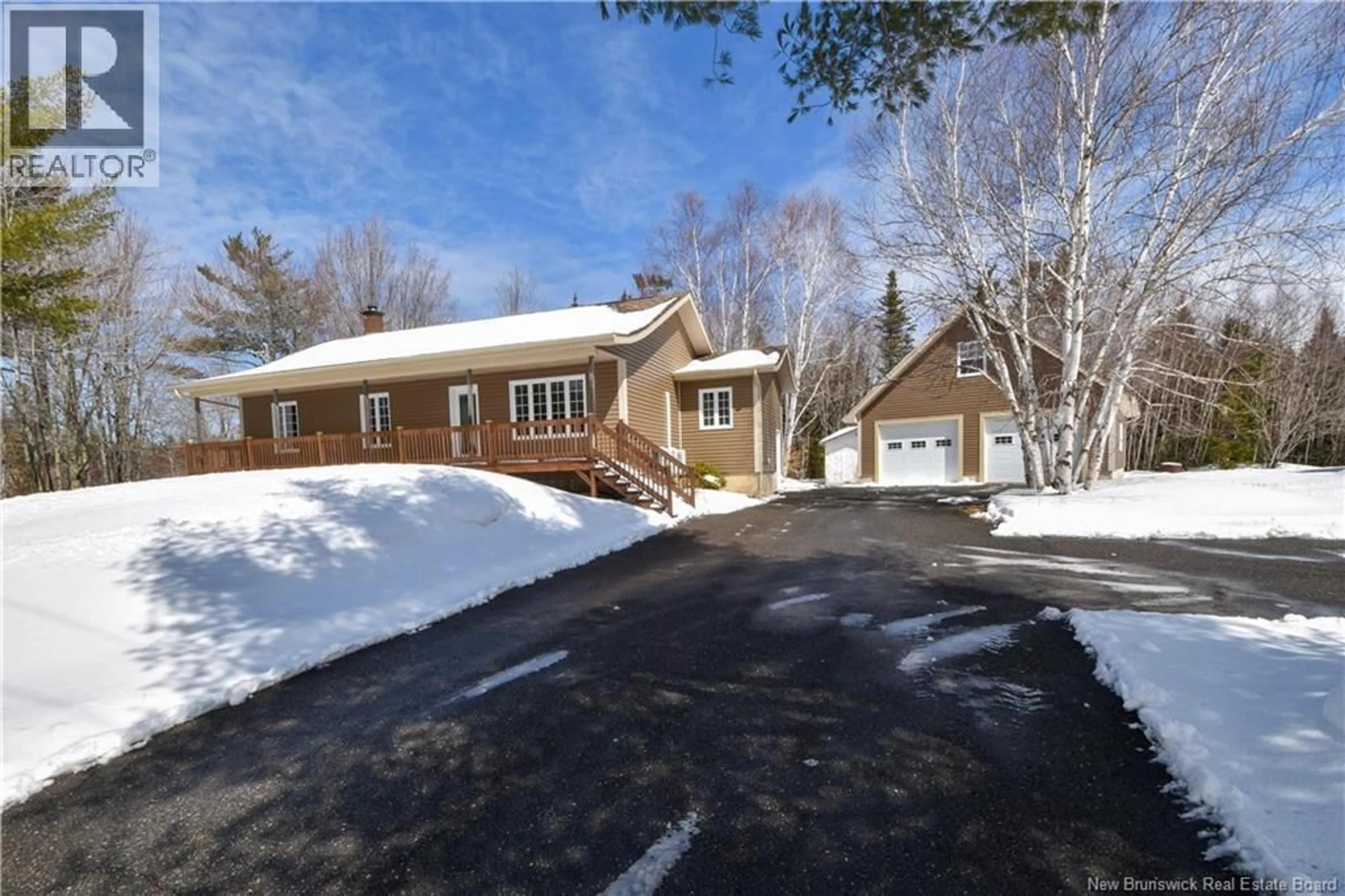 Unknown for 322 ROUTE 350, Inkerman New Brunswick E8P1L1