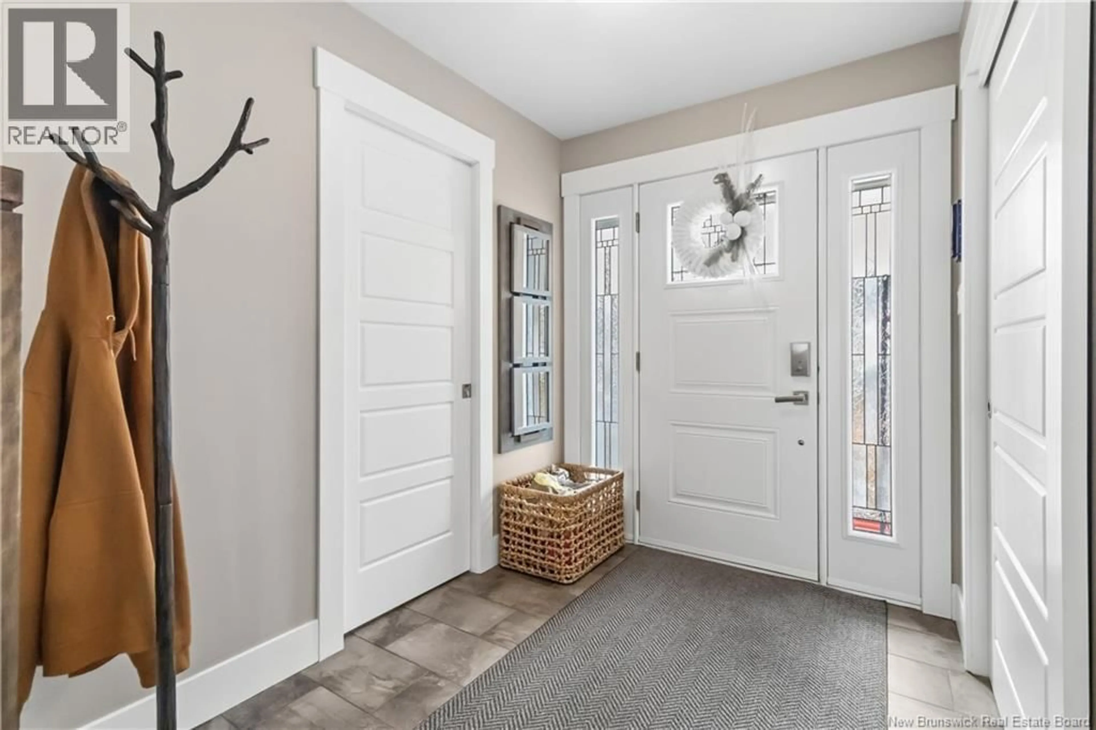 Indoor entryway for 121 MCCLELAN AVENUE, Riverview New Brunswick E1B1X1