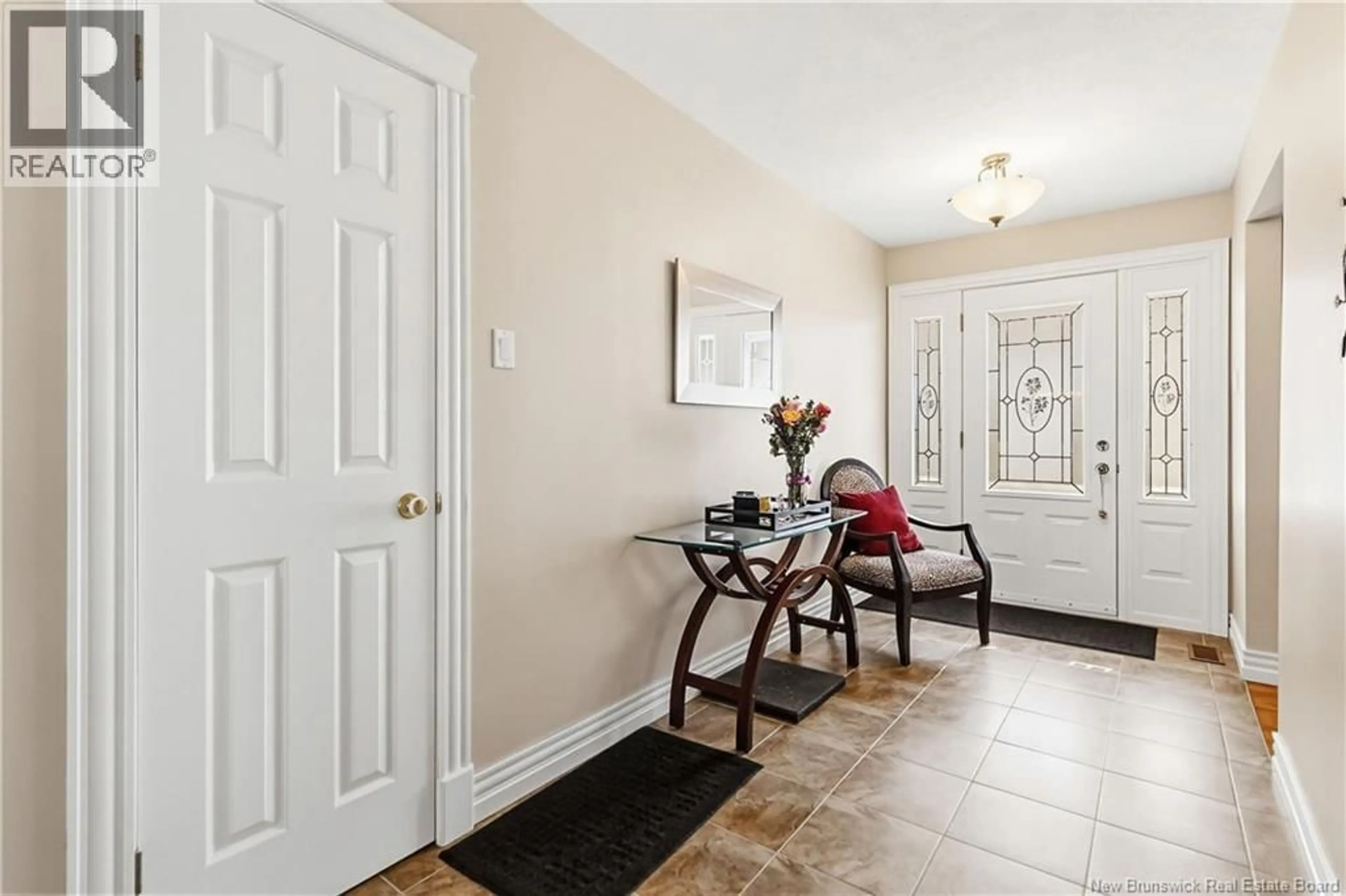 Indoor entryway for 70 MCAULEY DRIVE, Moncton New Brunswick E1A6K1