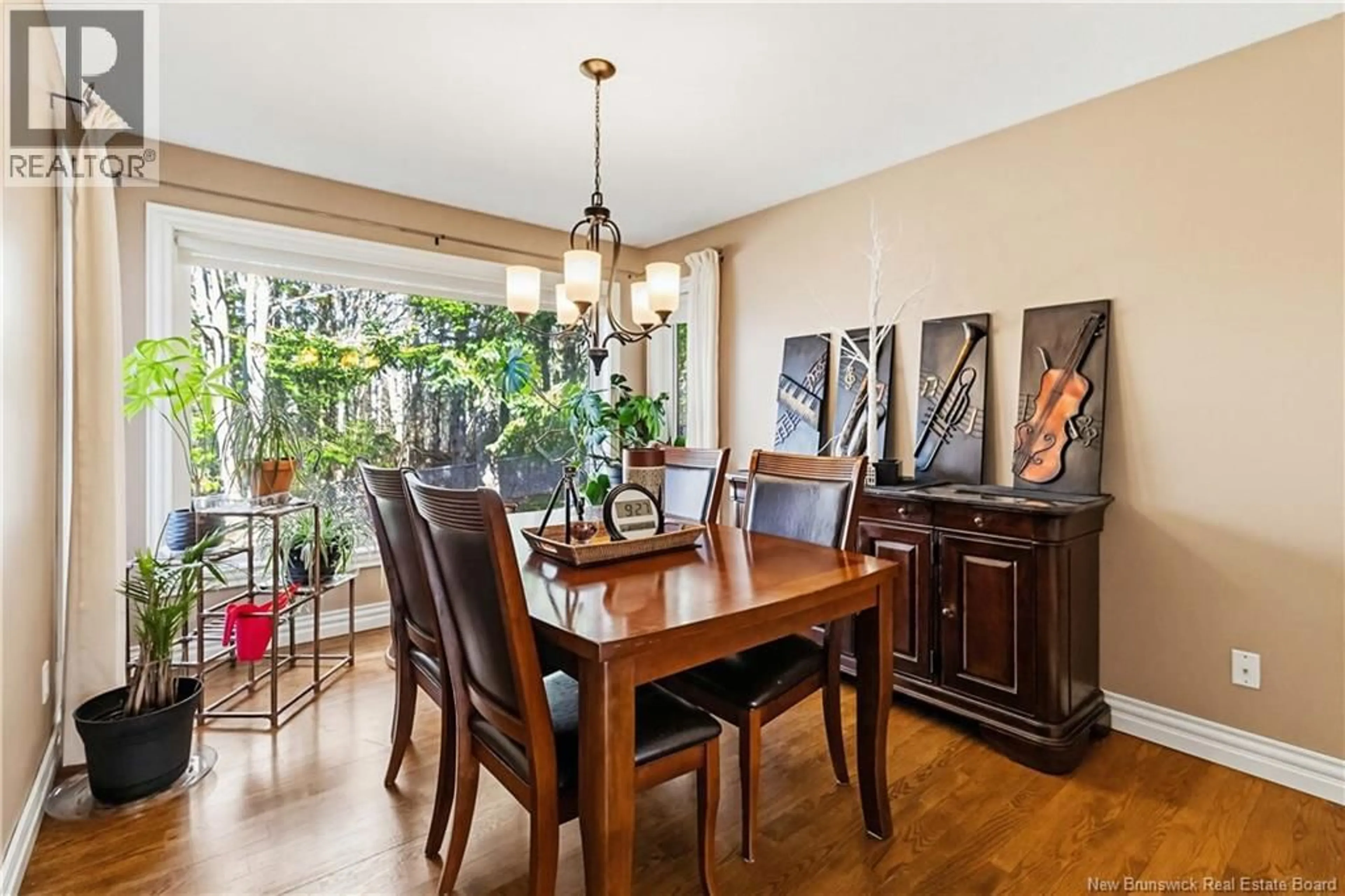Dining room, unknown for 70 MCAULEY DRIVE, Moncton New Brunswick E1A6K1