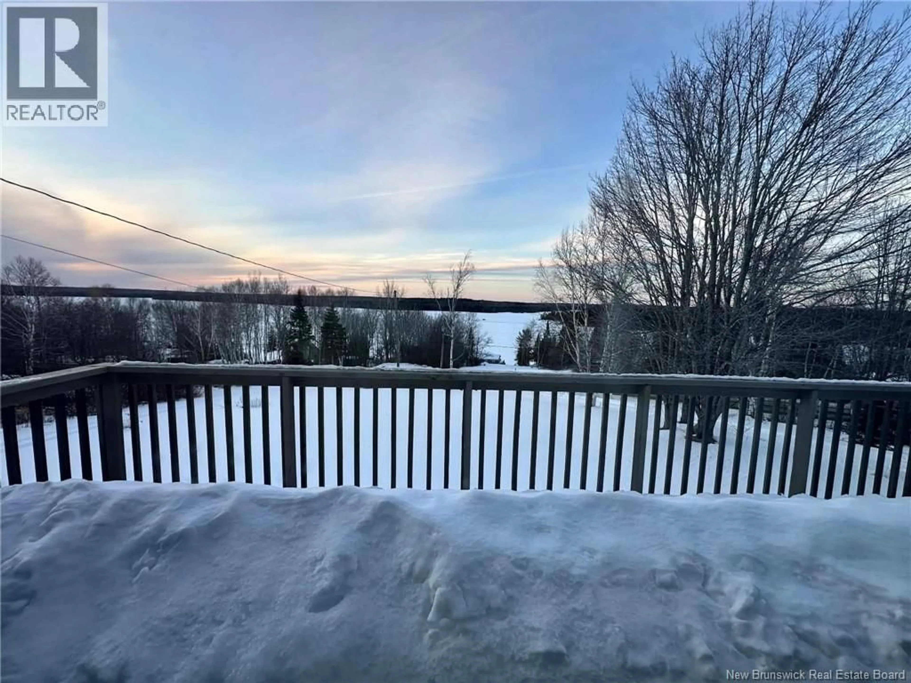 Unknown for 3969 ROUTE 122, North Lake New Brunswick E6H2E6