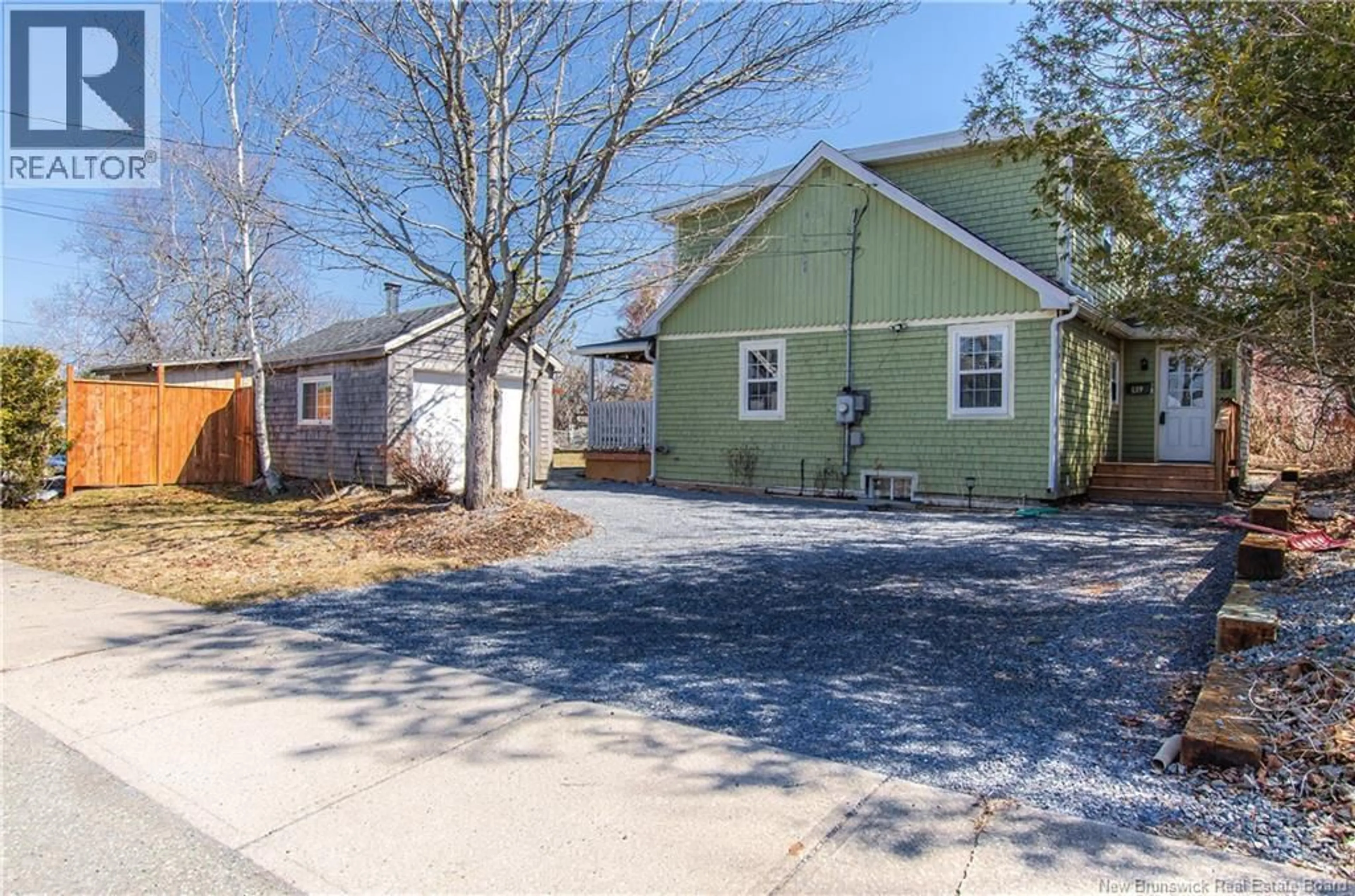 Unknown for 208 MONTREAL AVENUE, Saint John New Brunswick E2M3K4