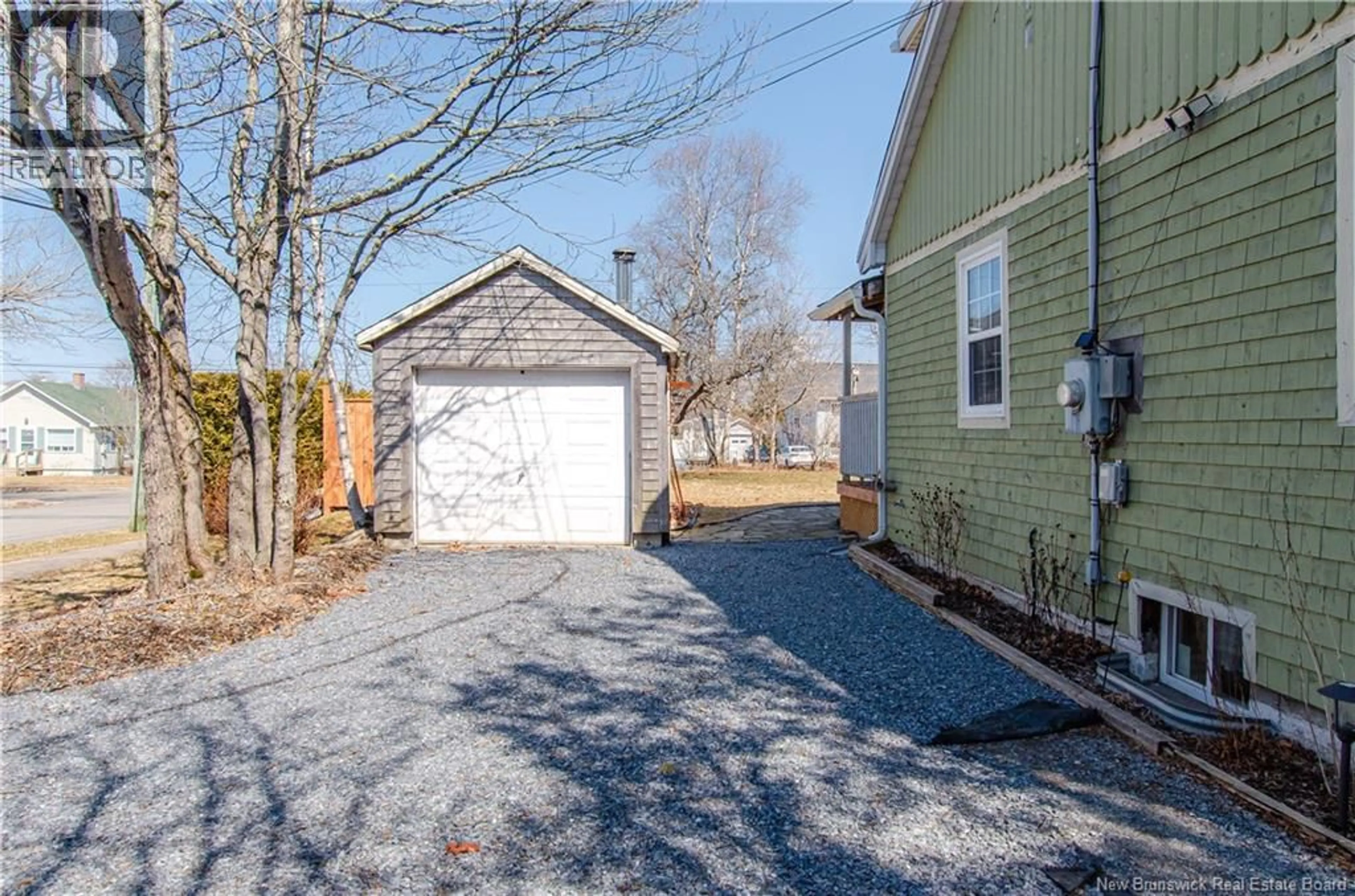 Unknown for 208 MONTREAL AVENUE, Saint John New Brunswick E2M3K4