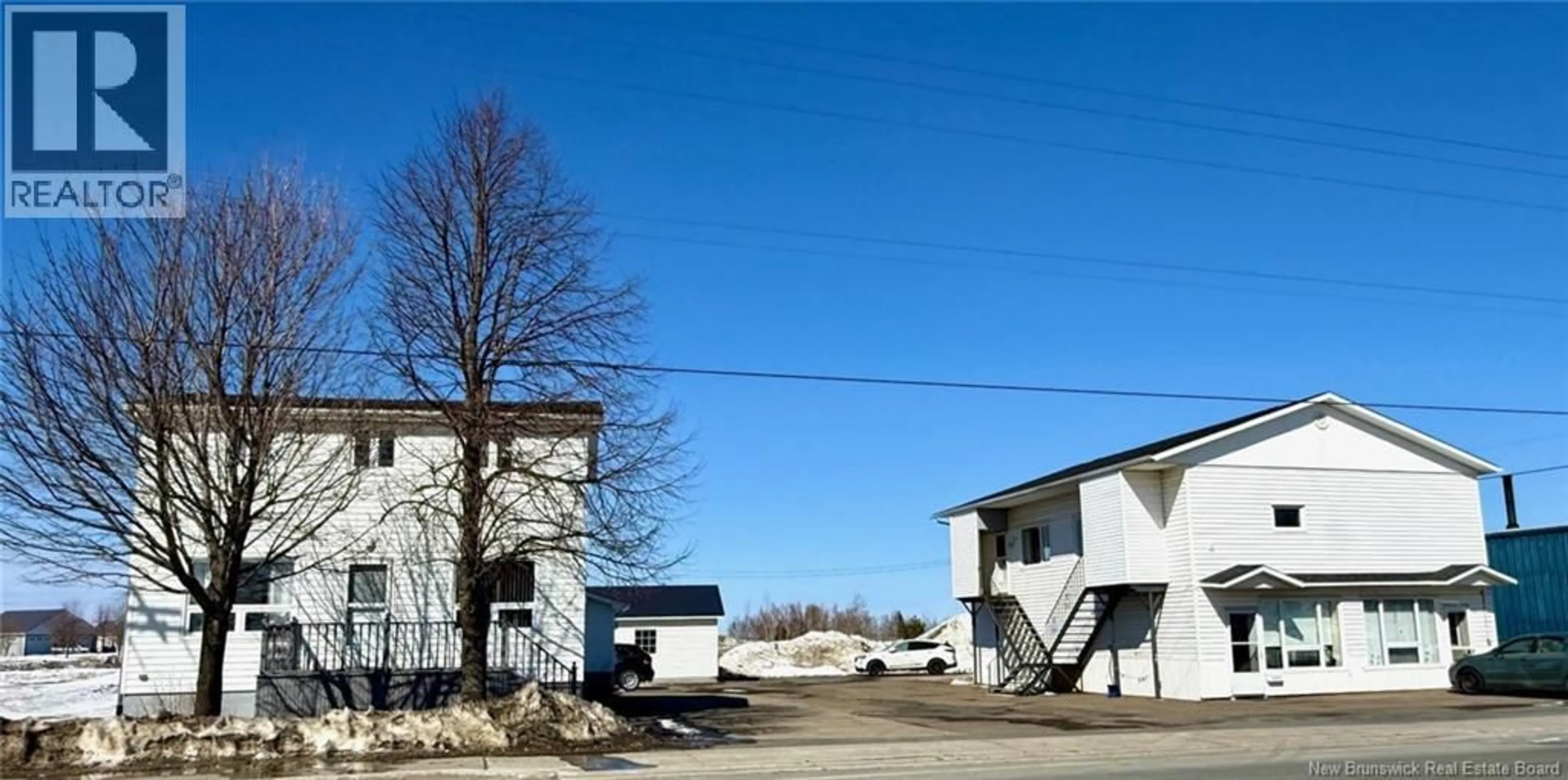 Unknown for 148-150 BOUL. J.D. GAUTHIER, Shippagan New Brunswick E8S2K9