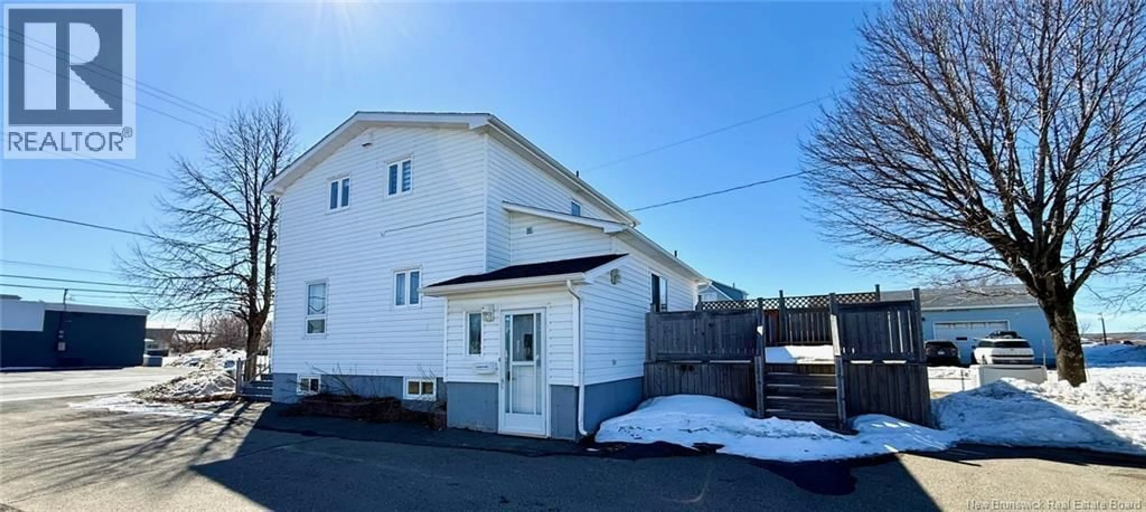 Unknown for 148-150 BOUL. J.D. GAUTHIER, Shippagan New Brunswick E8S2K9