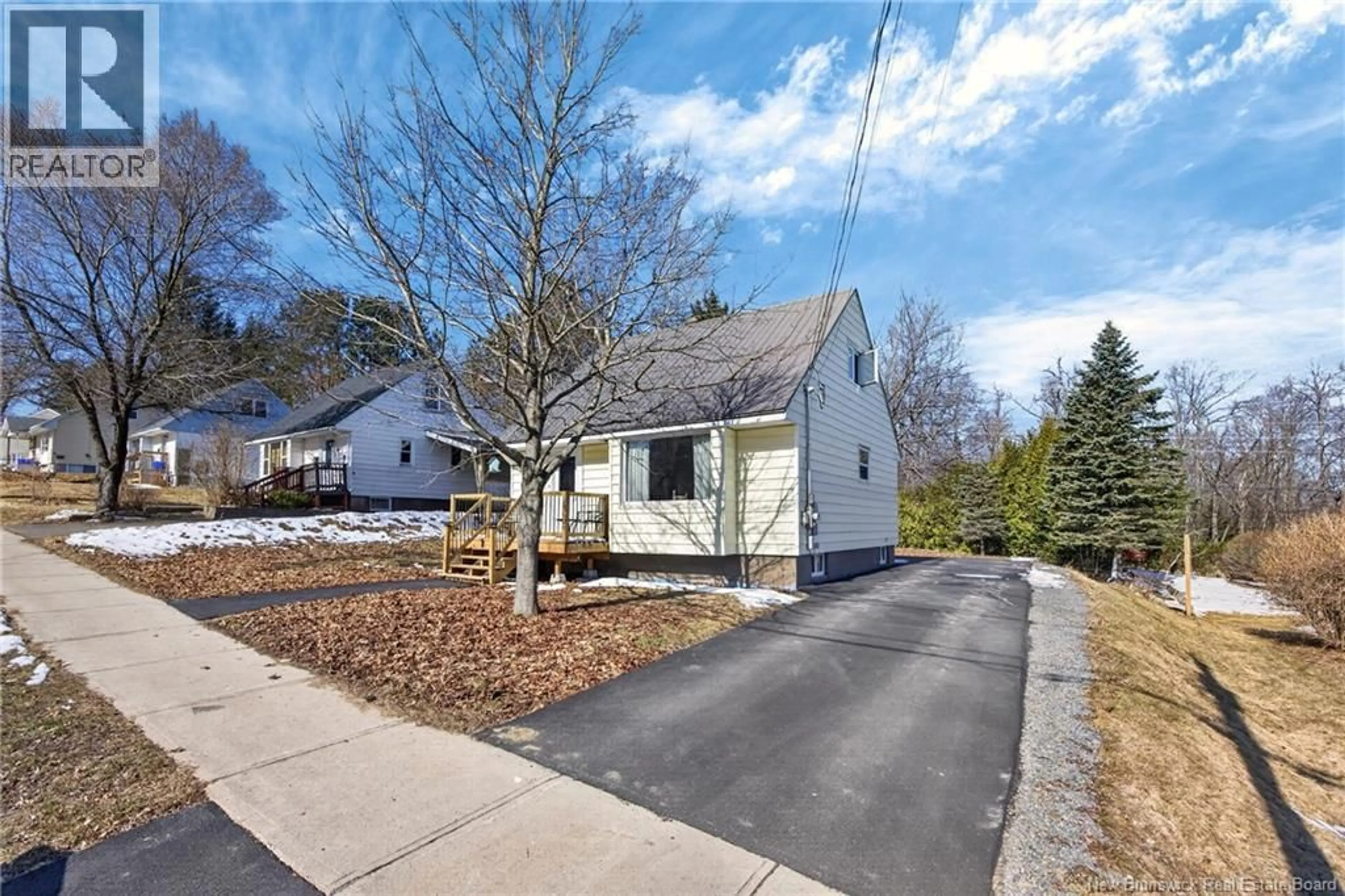 Unknown for 711 KITCHEN STREET, Fredericton New Brunswick E3B3Z6