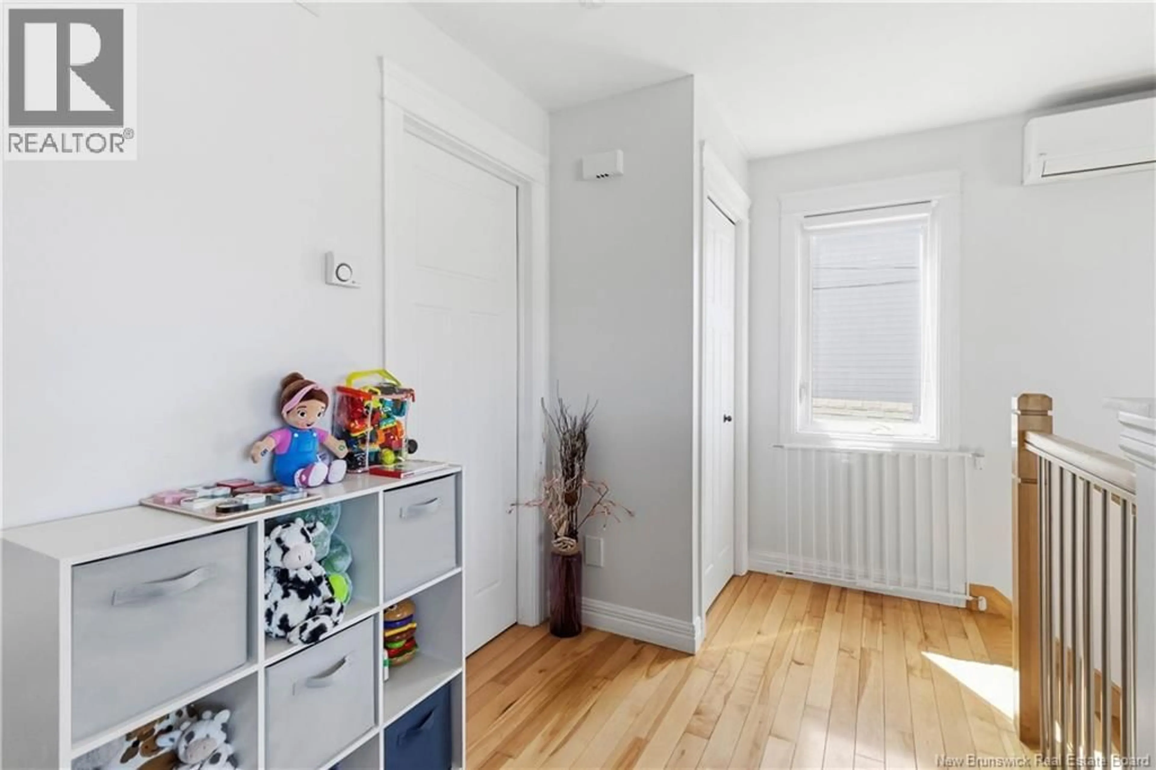 Indoor entryway for 94 O'NEILL STREET, Moncton New Brunswick E1A9M1