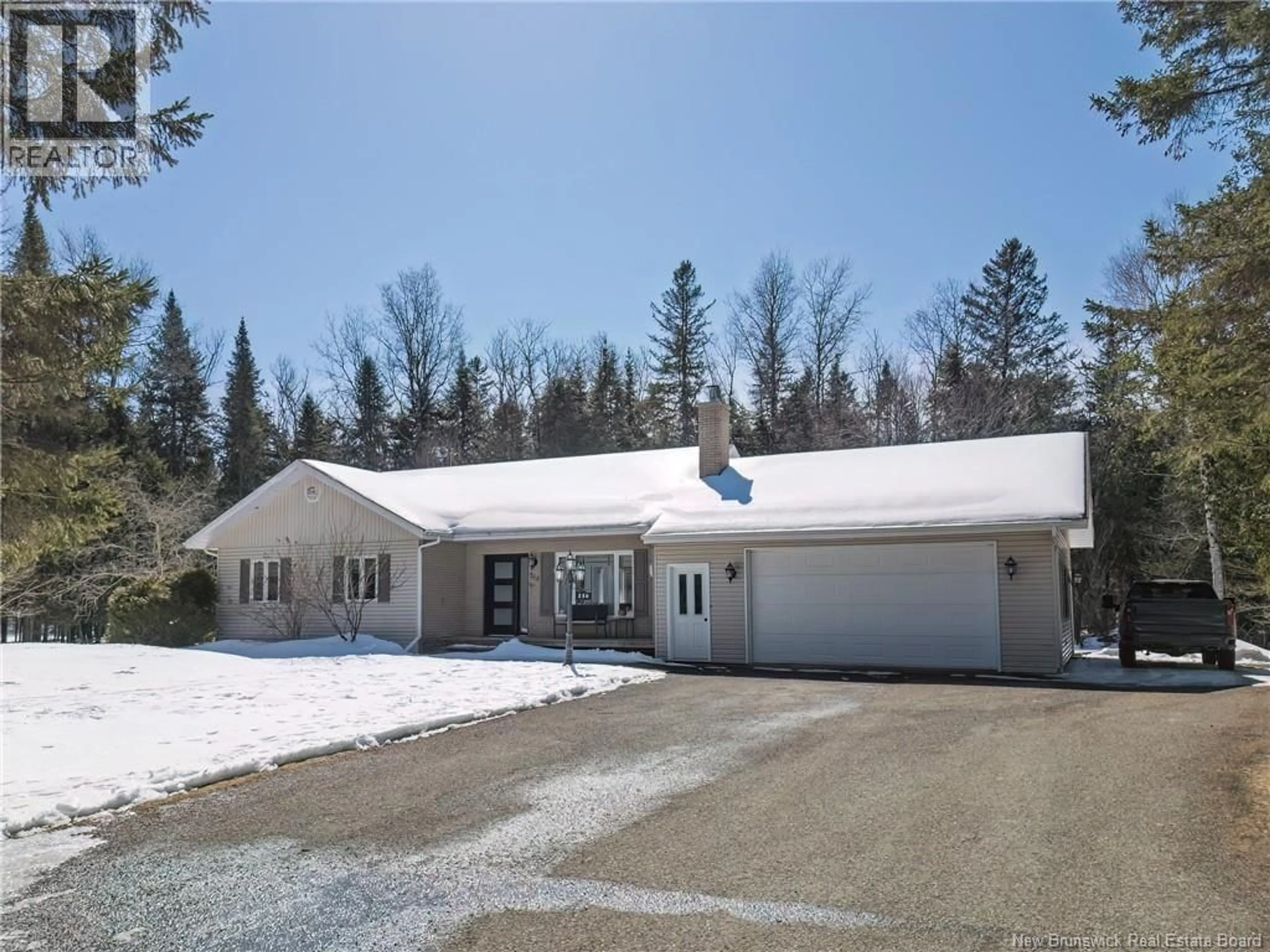 Unknown for 250 MELANIE STREET, Grand Falls New Brunswick E3Y3T5