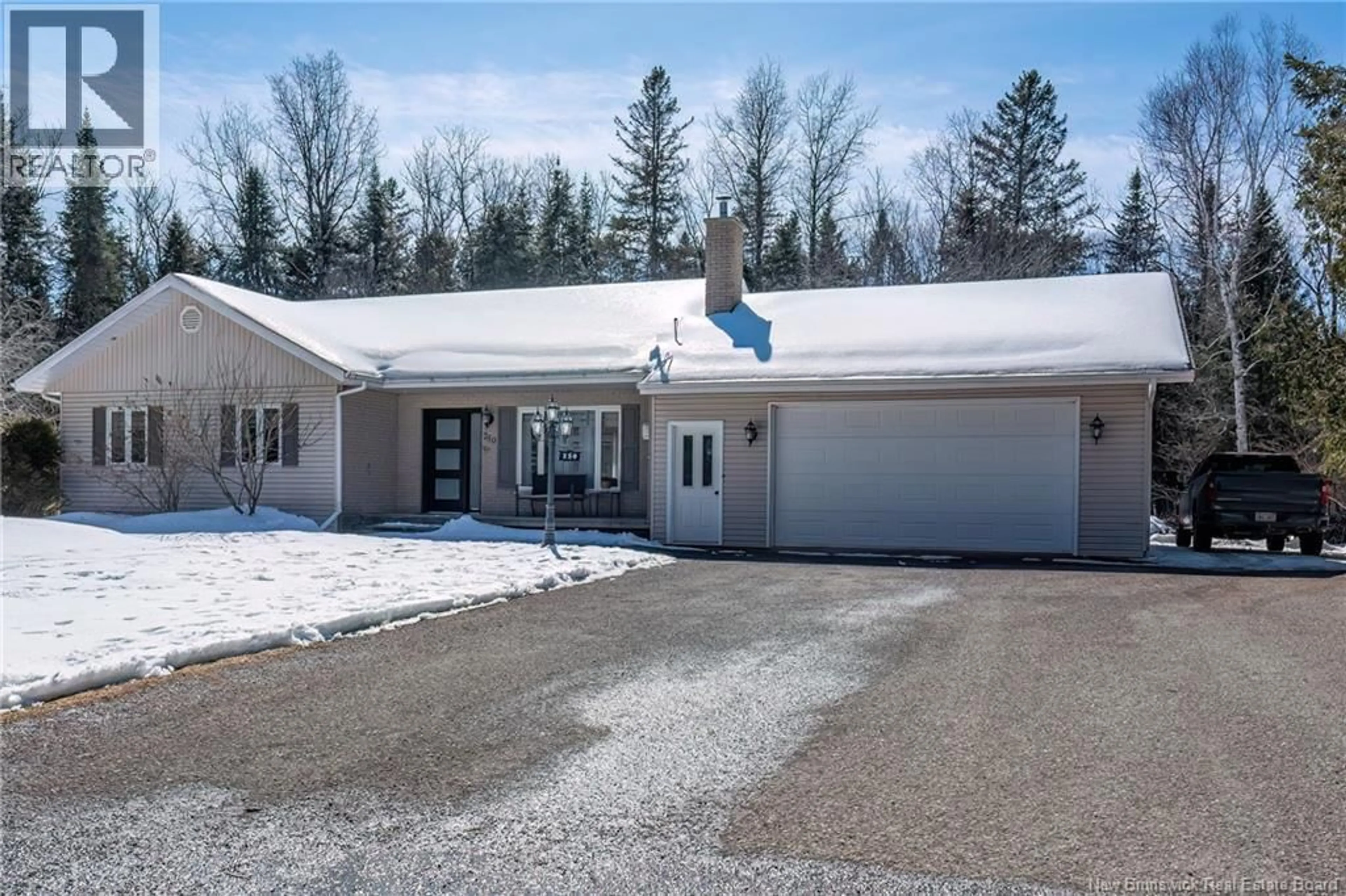 Unknown for 250 MELANIE STREET, Grand Falls New Brunswick E3Y3T5