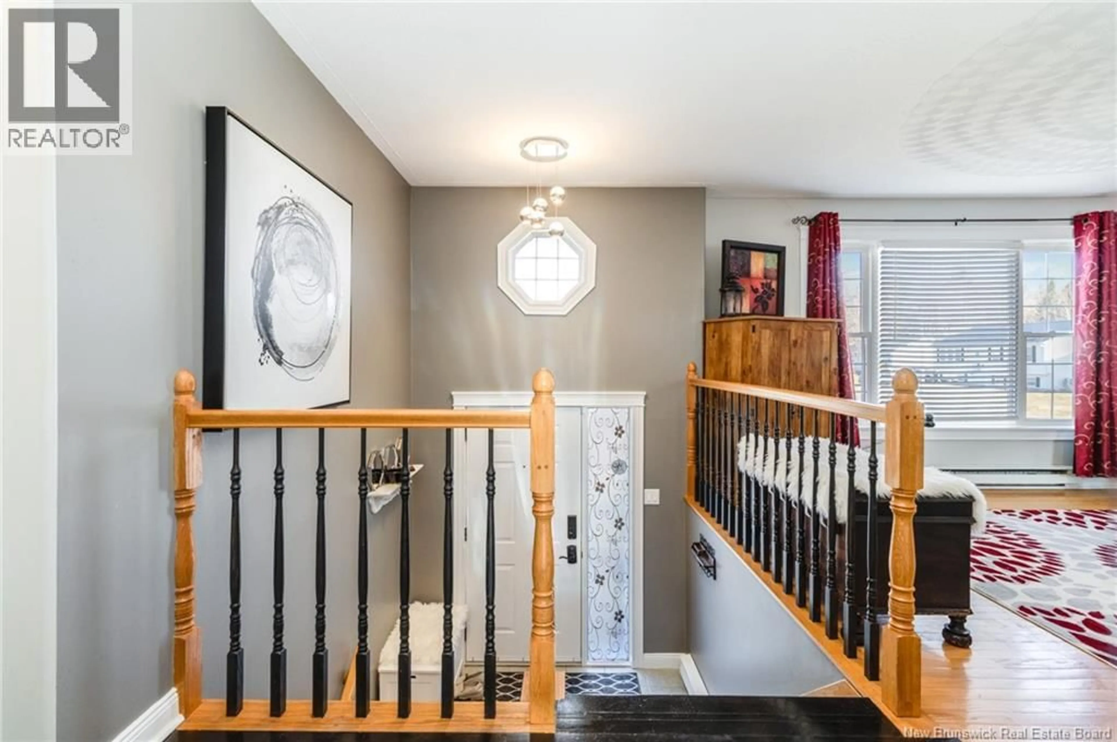 Indoor entryway for 40 MERRETT DRIVE, Oromocto New Brunswick E2V2L7