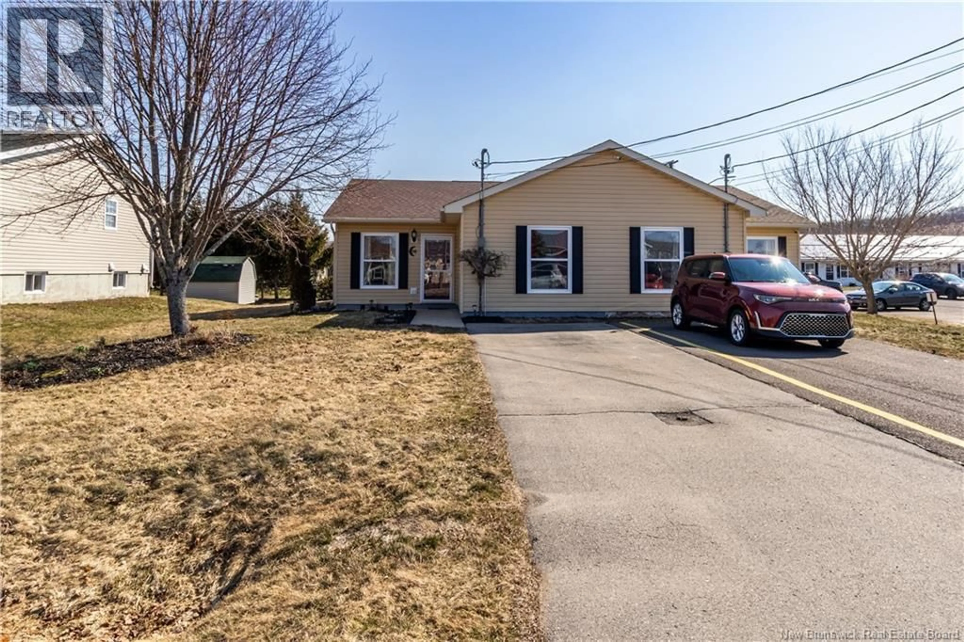 Unknown for 16 IMPERIAL DRIVE, Sussex New Brunswick E4E5Z5