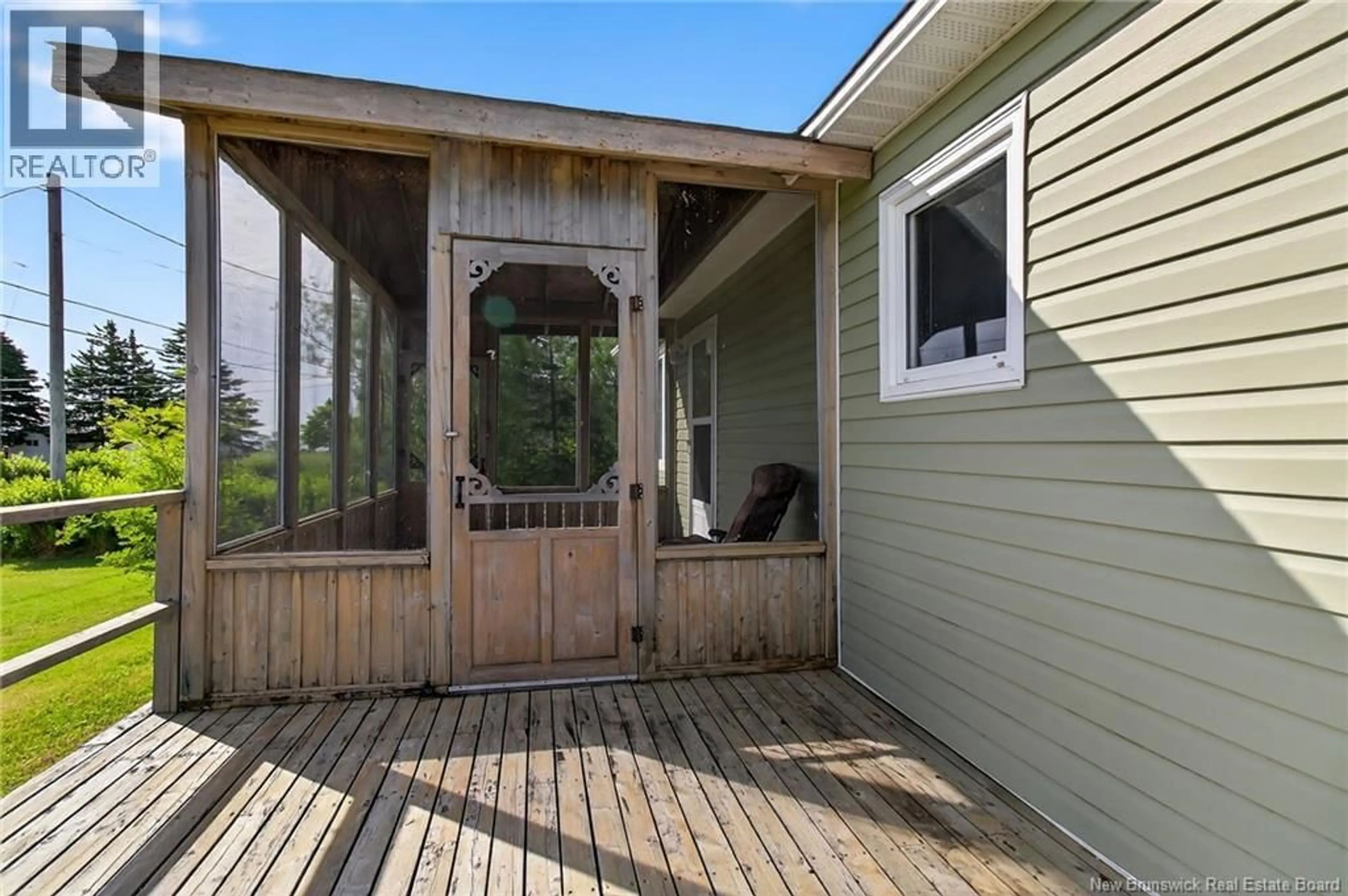 Unknown for 80 EMMANUEL ROAD, Grande-Digue New Brunswick E4R4J6