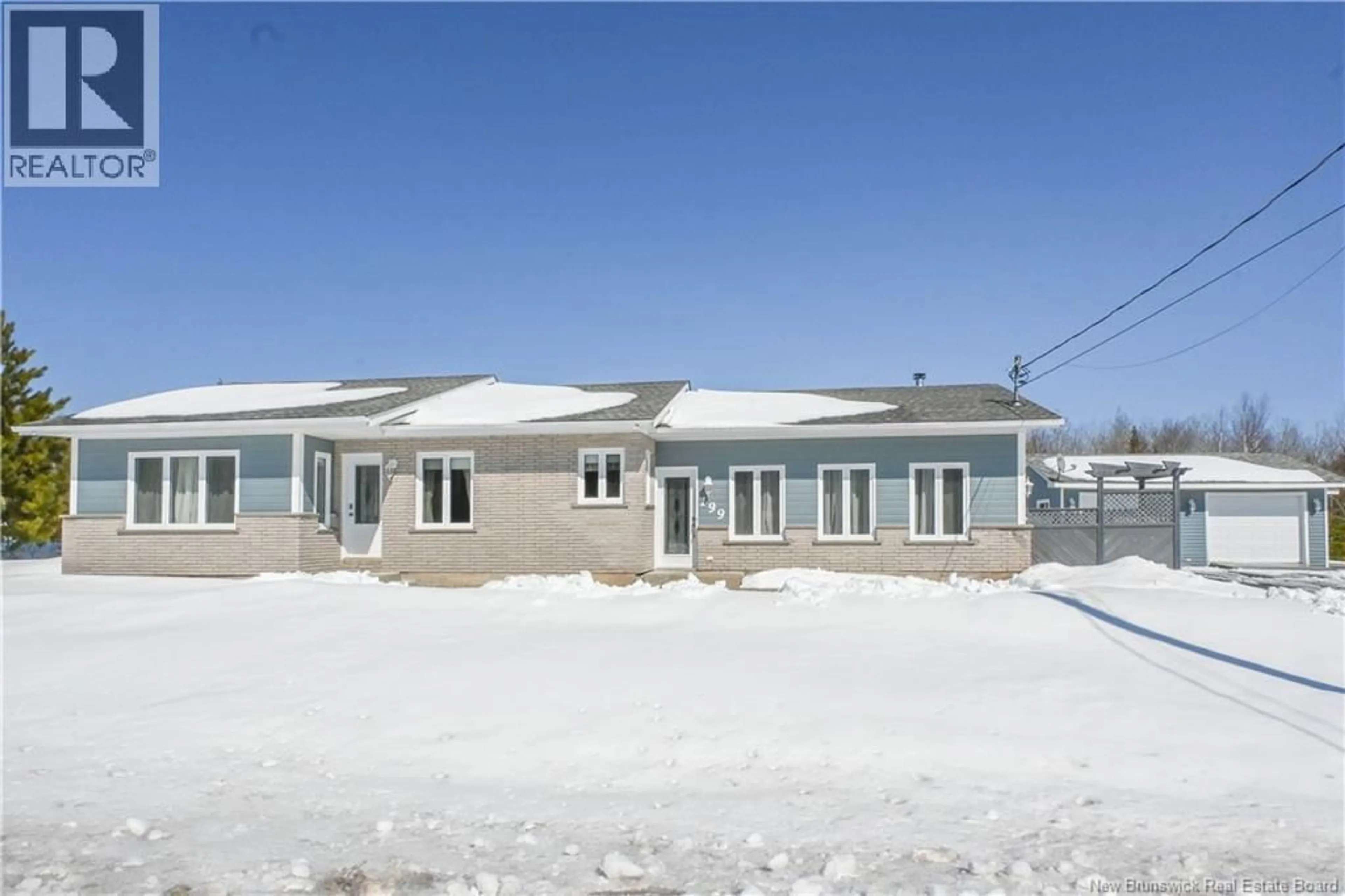 Unknown for 199 SAINT-SIMON ROAD, Caraquet New Brunswick E1W1B3