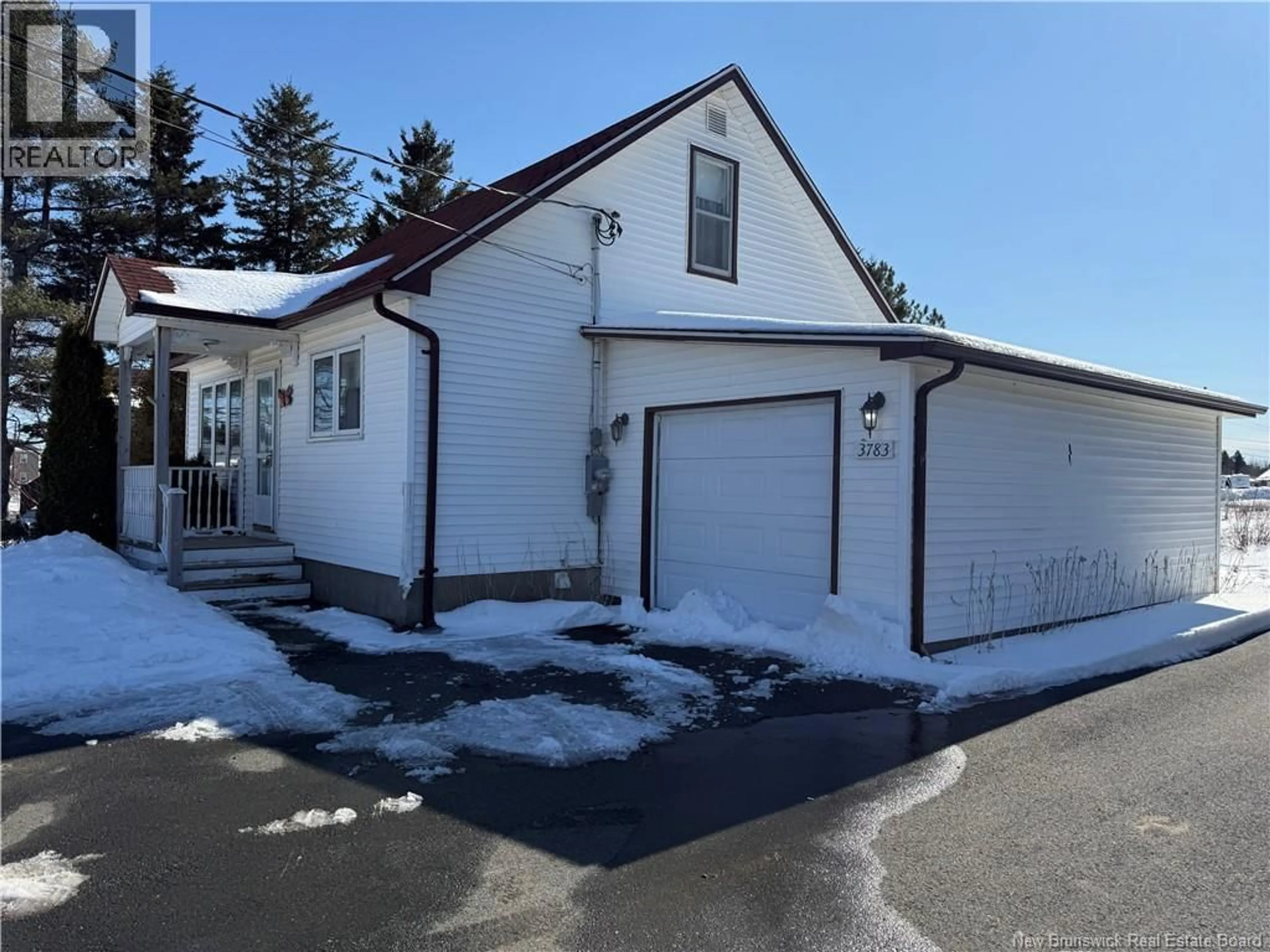 Unknown for 3783 RUE PRINCIPALE, Tracadie New Brunswick E1X1E3