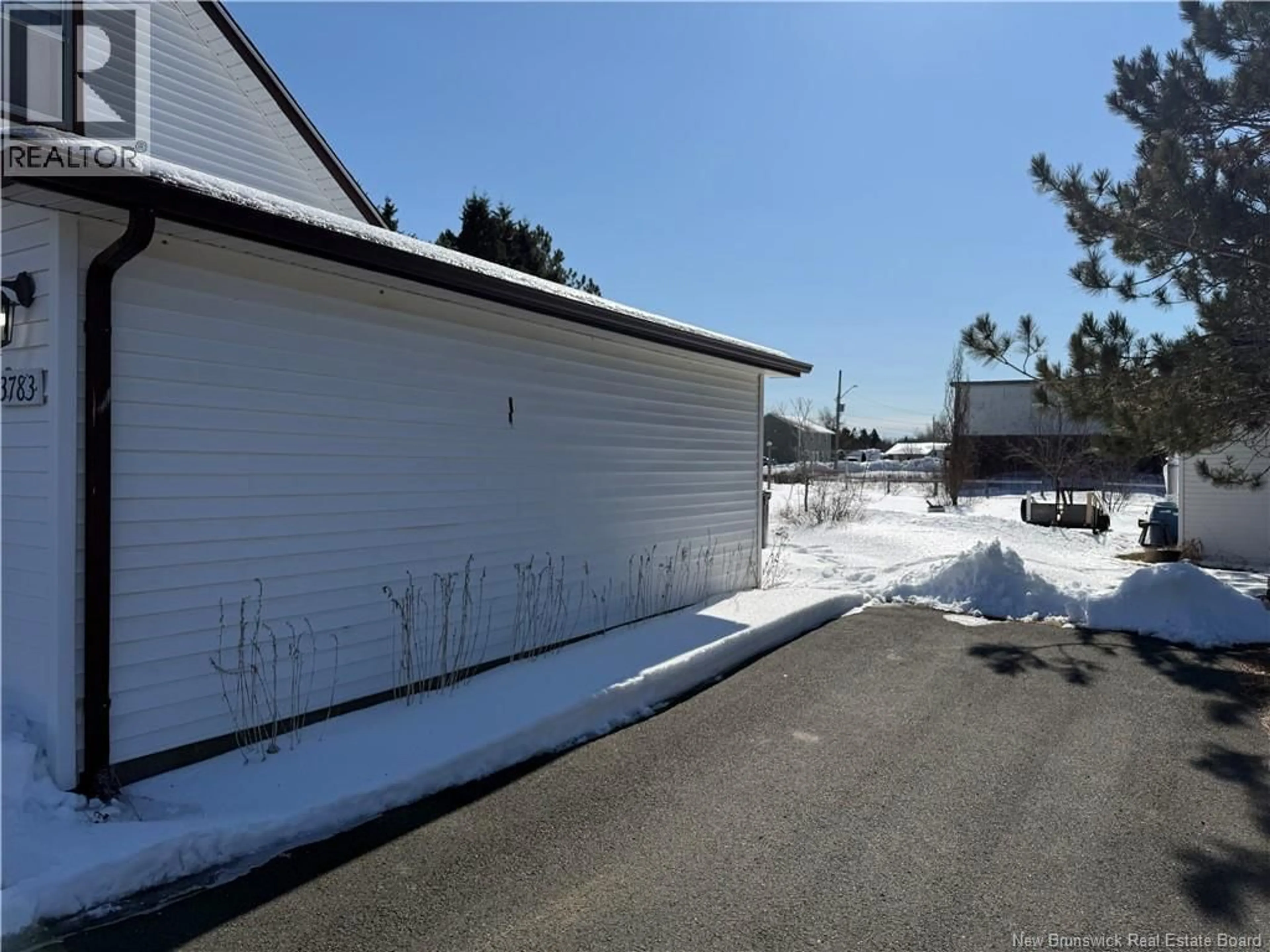 Unknown for 3783 RUE PRINCIPALE, Tracadie New Brunswick E1X1E3