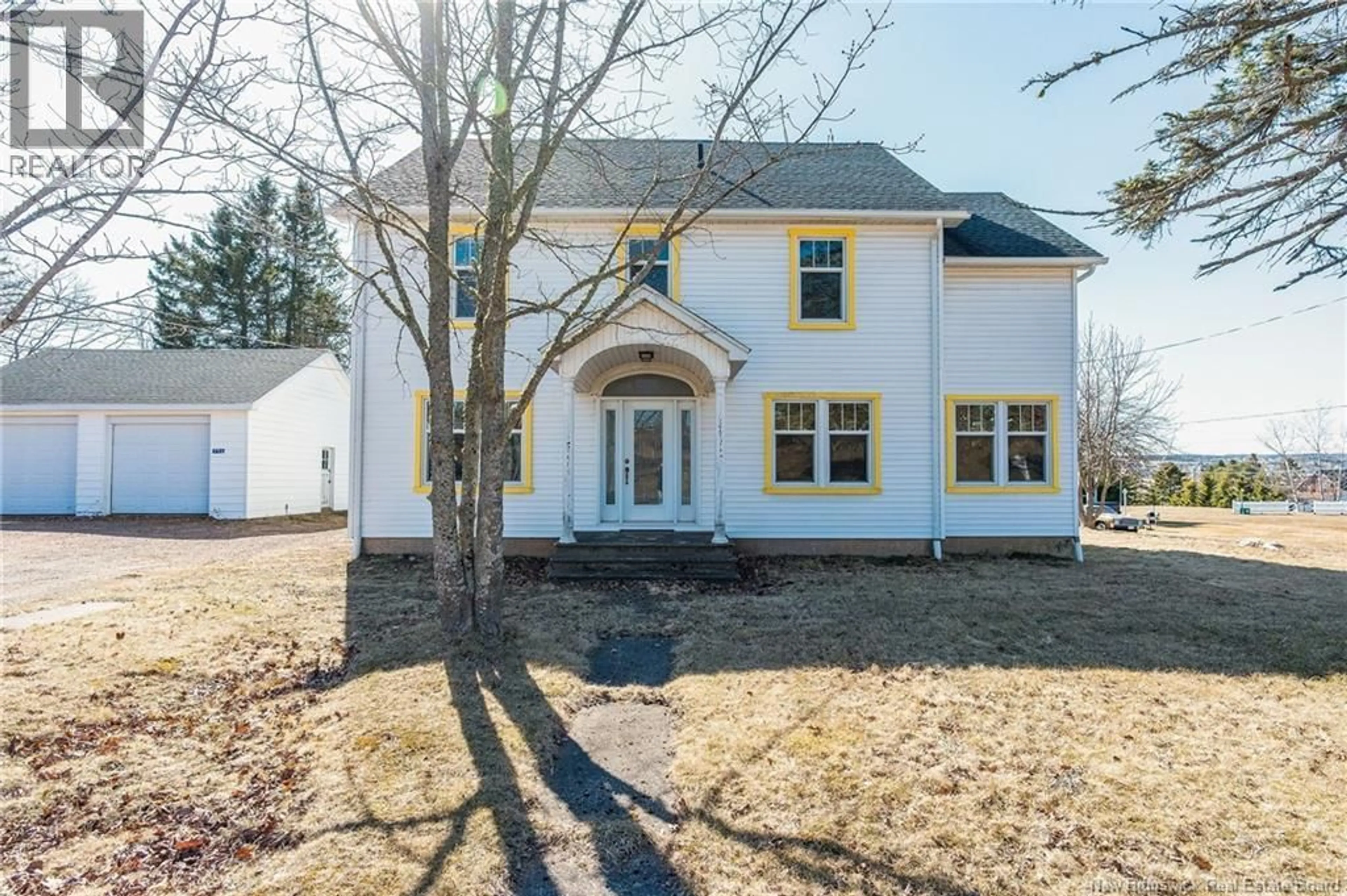 Unknown for 996 ROYAL ROAD, Memramcook New Brunswick E4K1X8