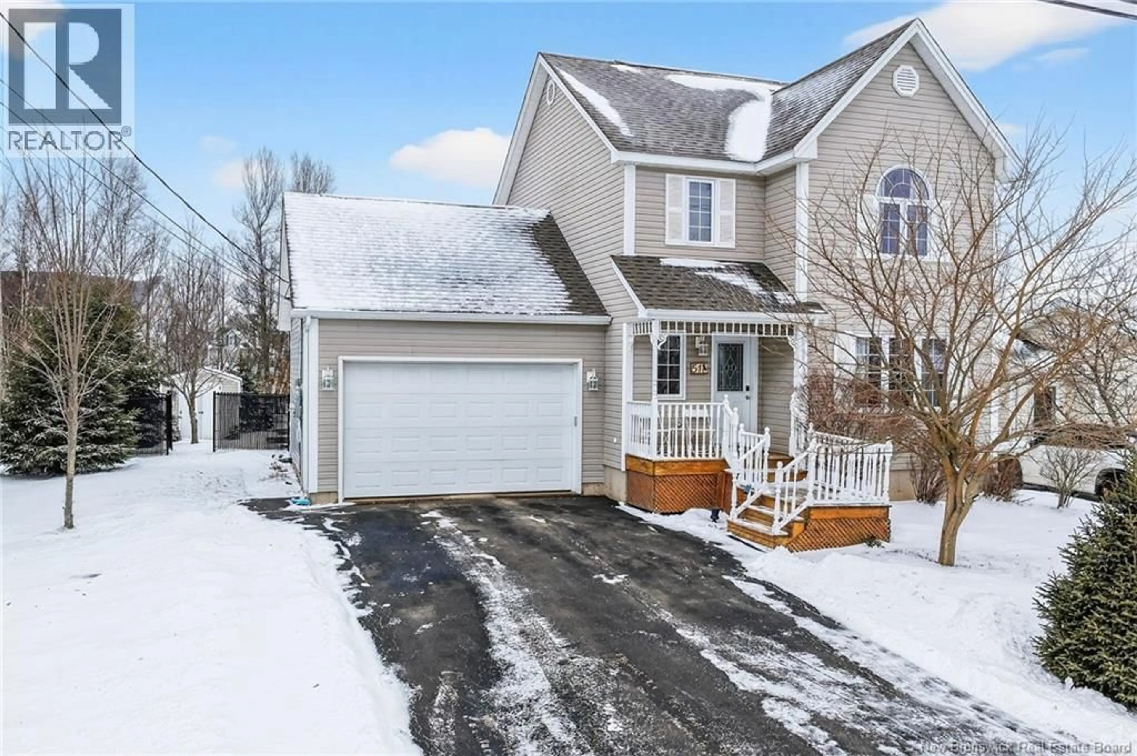 Unknown for 51 HAMPTON STREET, Moncton New Brunswick E1G5H2