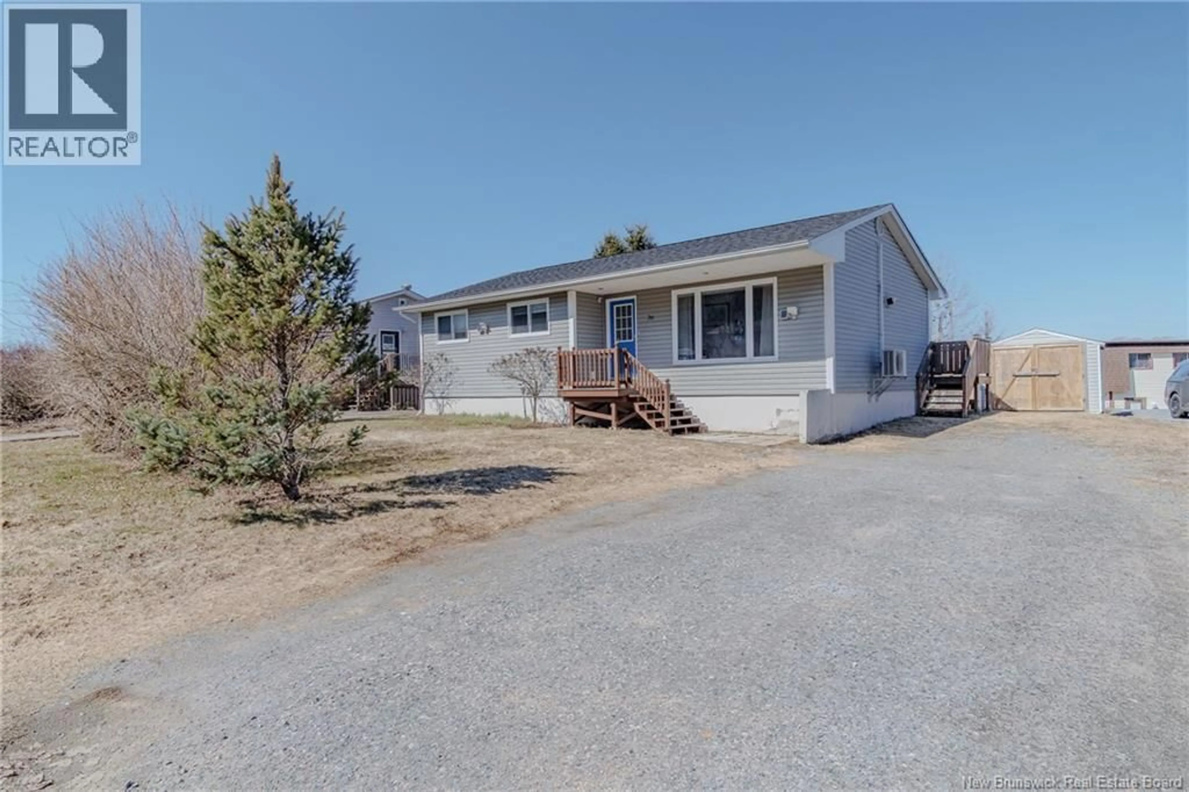 Unknown for 36 ALLINGHAM CRESCENT, Saint John New Brunswick E2M5A8