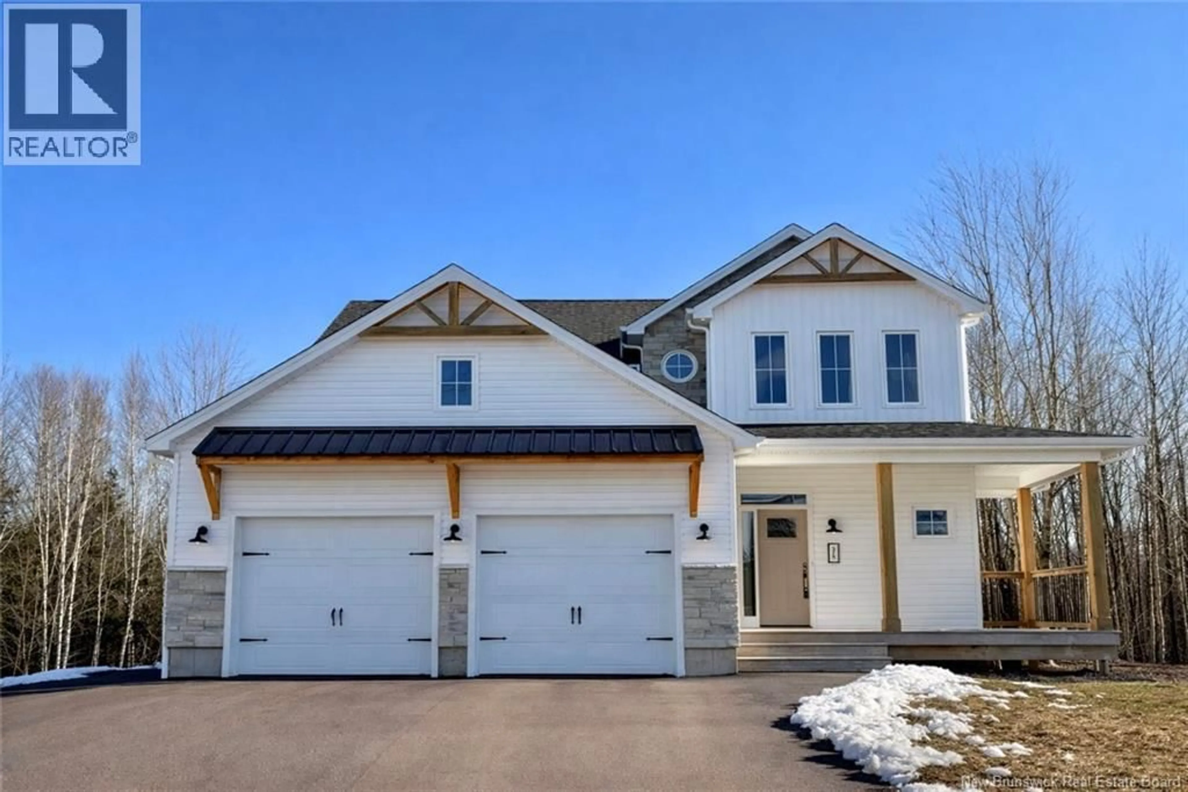 Unknown for 38 HEROS COURT, Moncton New Brunswick E1G6A2