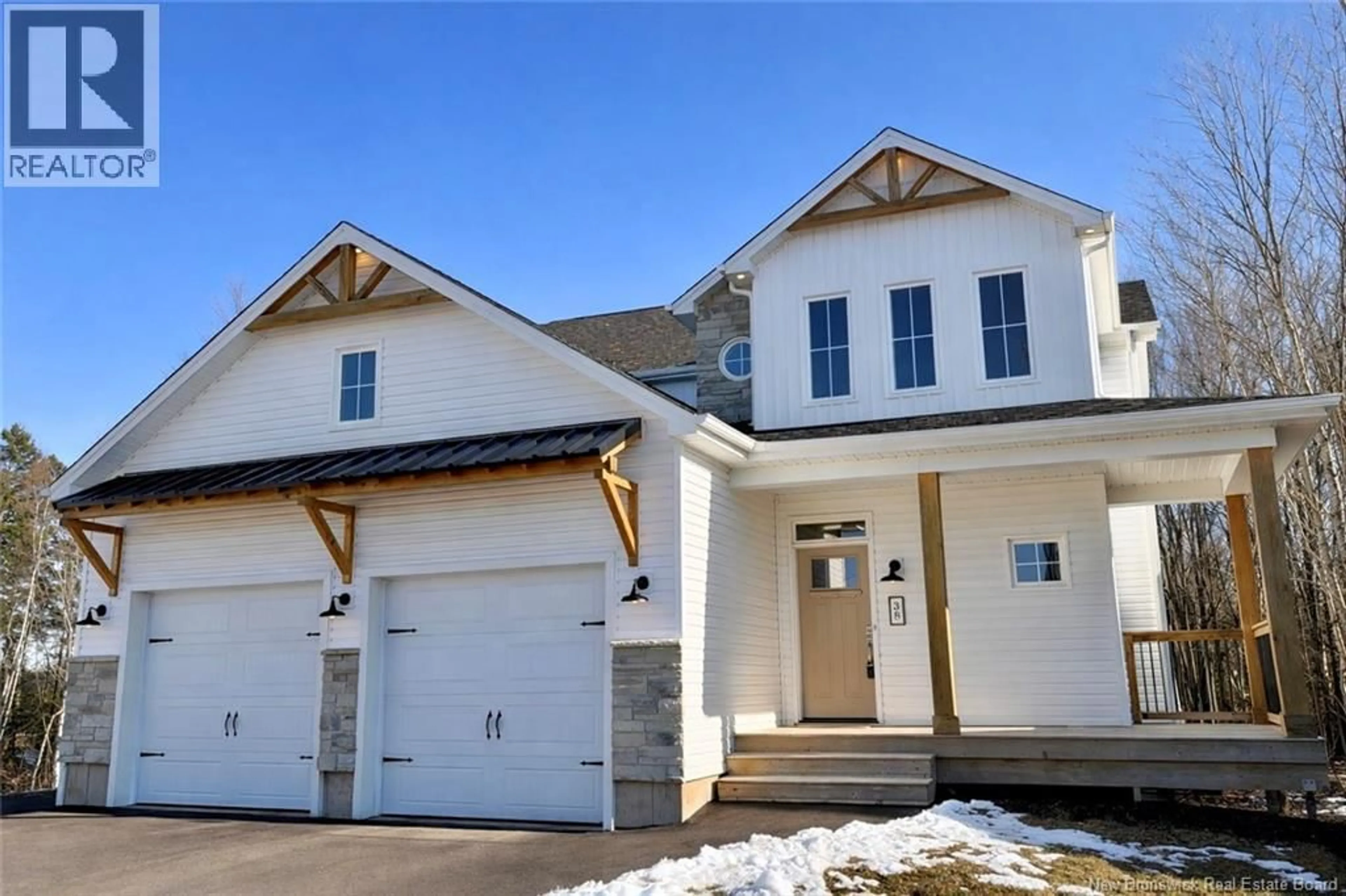 Unknown for 38 HEROS COURT, Moncton New Brunswick E1G6A2