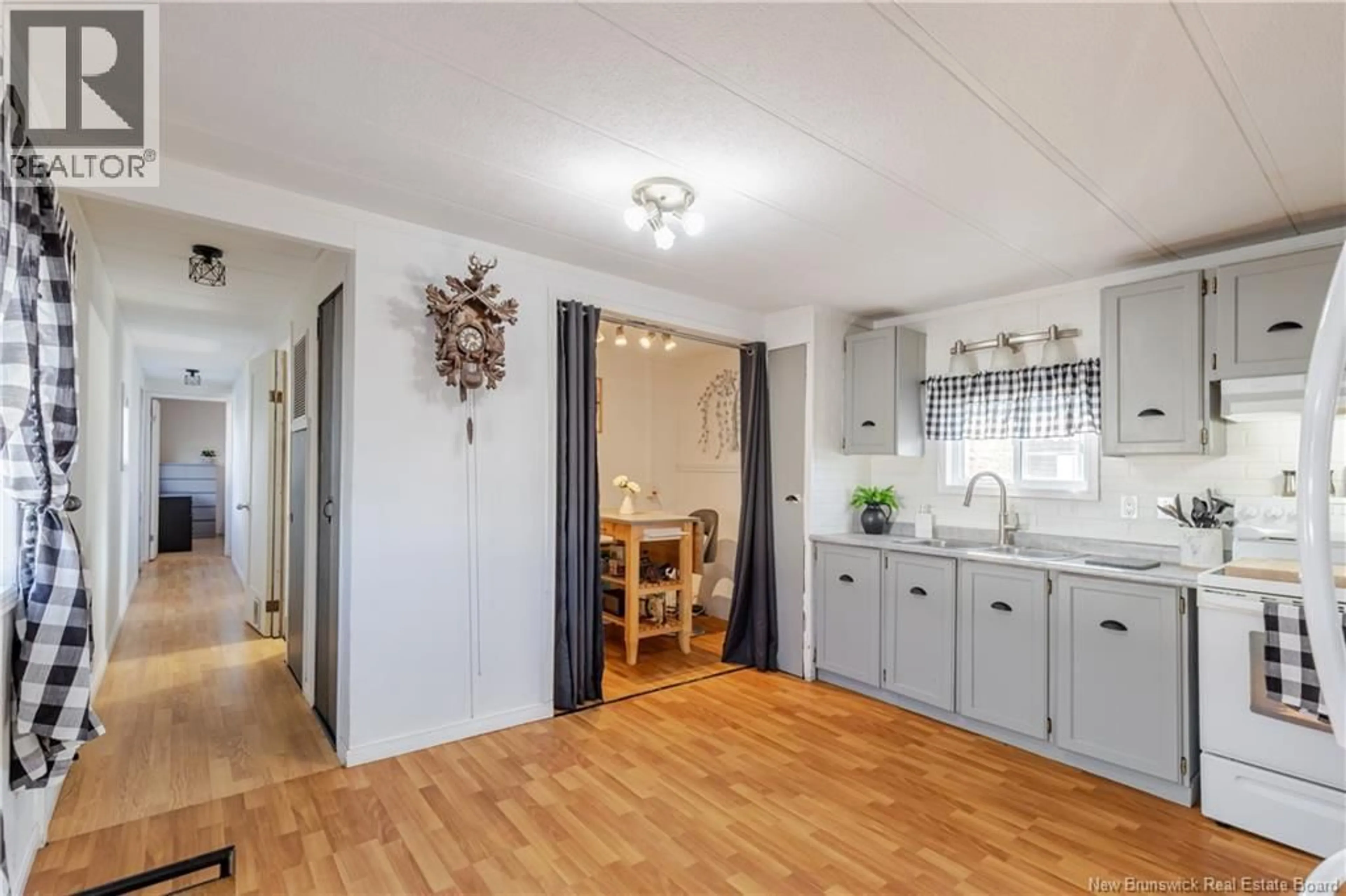 Unknown for 34 ELMDALE CRESCENT, Fredericton New Brunswick E3B6R1