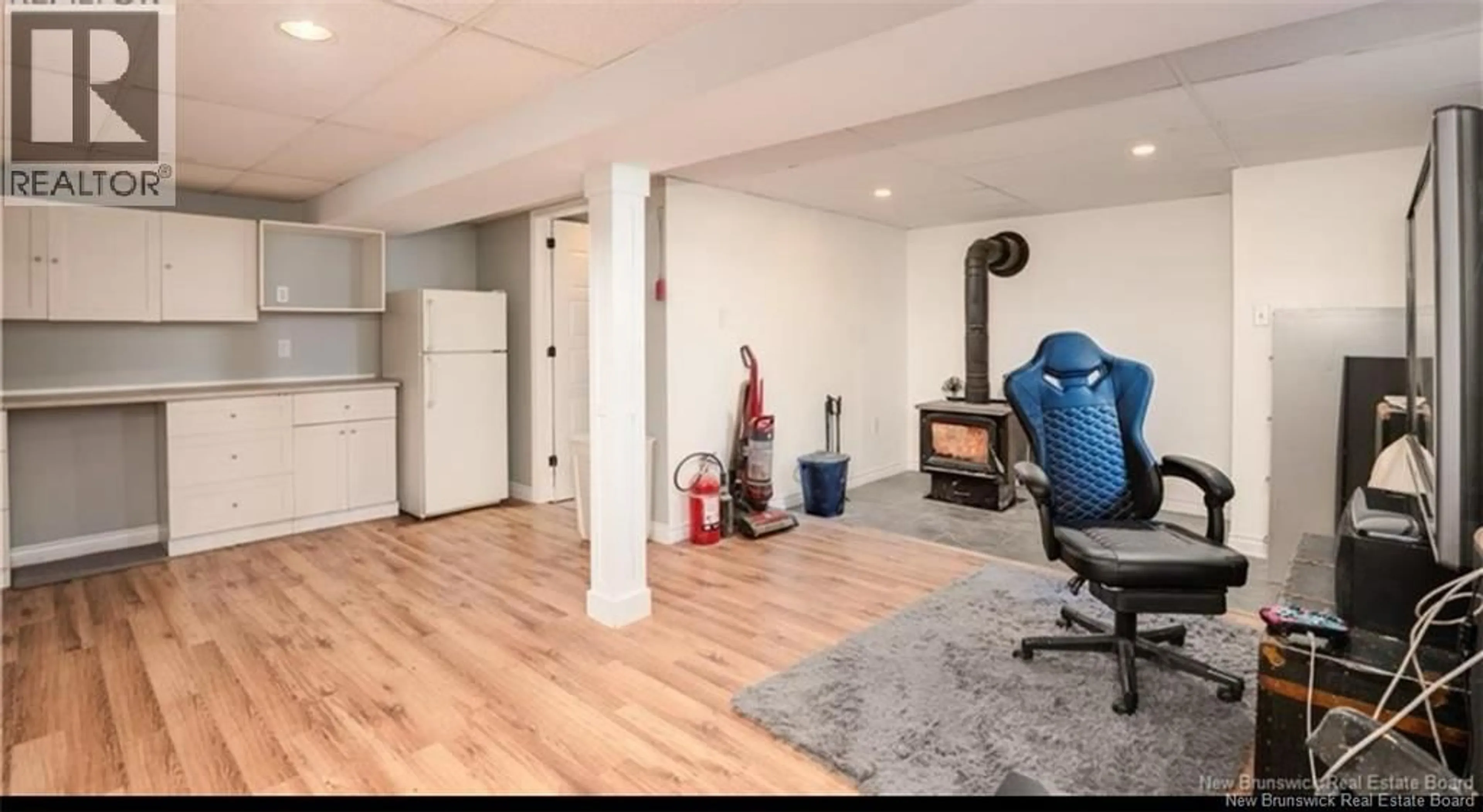 A pic of a room for 186 GIROUARDVILLE ROAD, Bouctouche New Brunswick E4S3G9