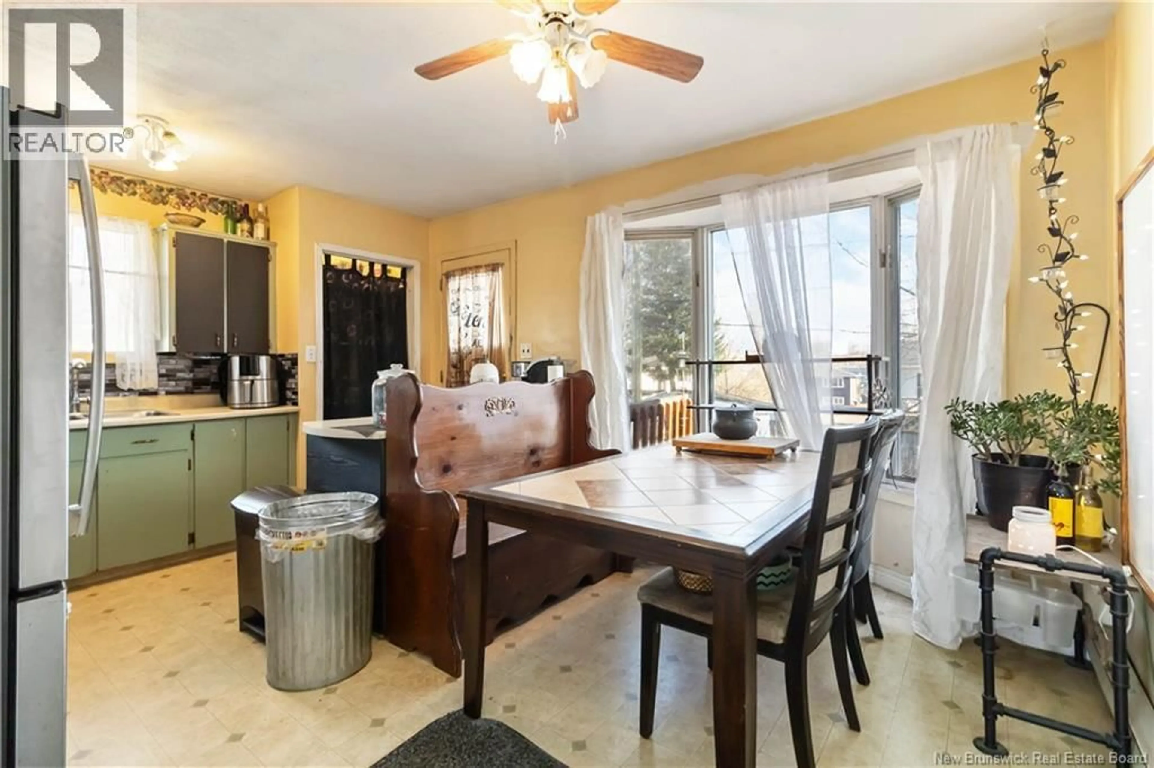 Dining room, unknown for 45 MANCHESTER CRESCENT, Riverview New Brunswick E1B3G5