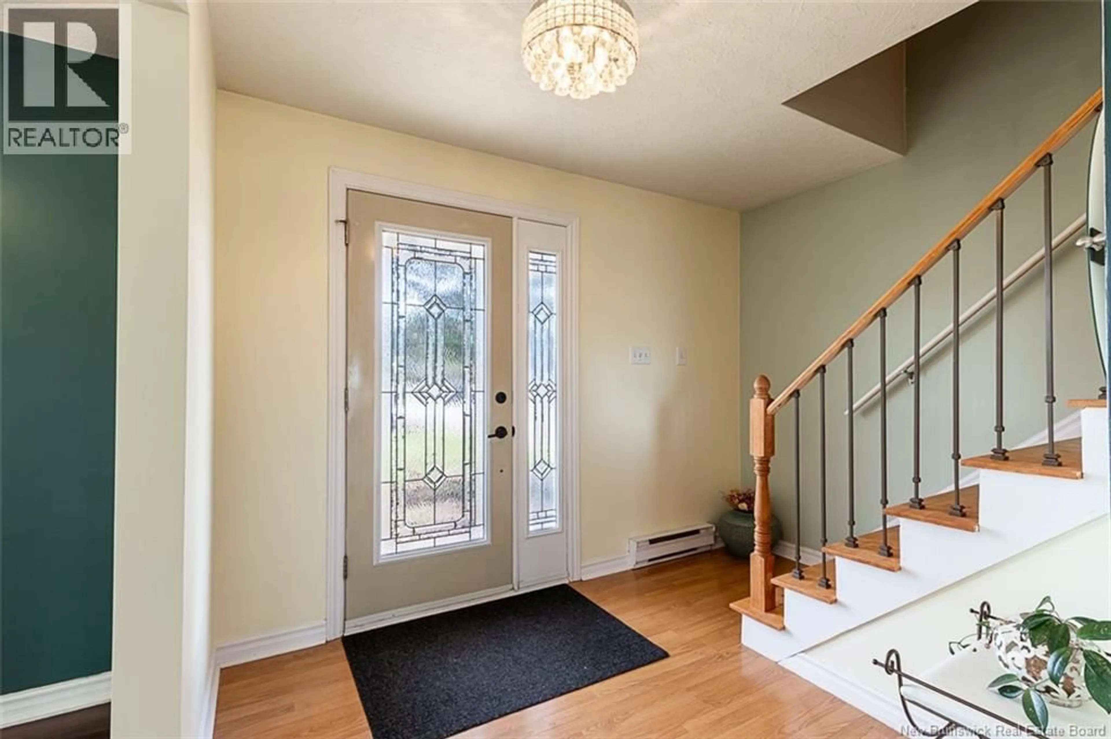 Indoor entryway for 939 COVERDALE ROAD, Riverview New Brunswick E1B5E7