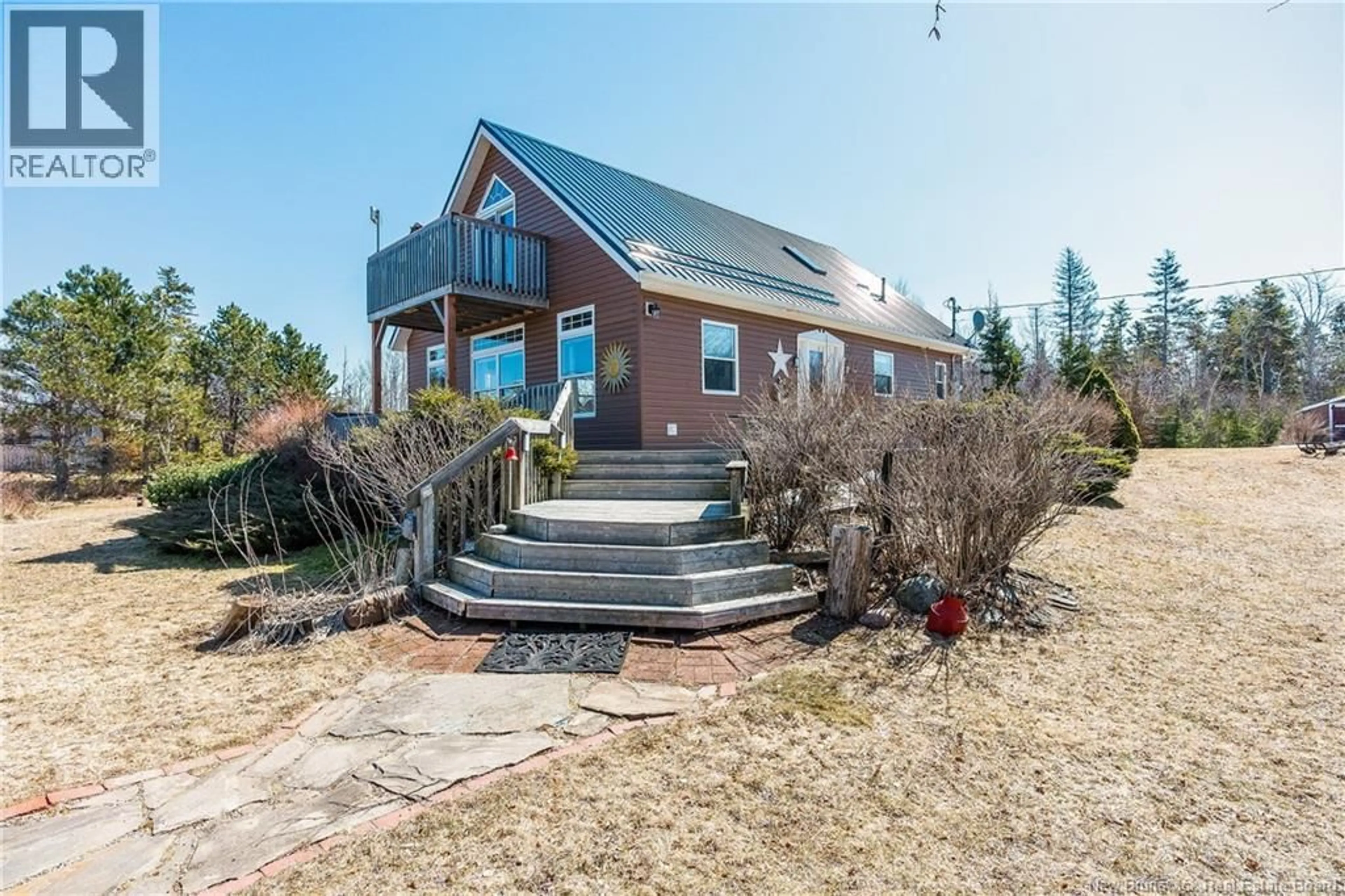 Unknown for 9 SPENCES BEACH ROAD, Murray Corner New Brunswick E4M3R4