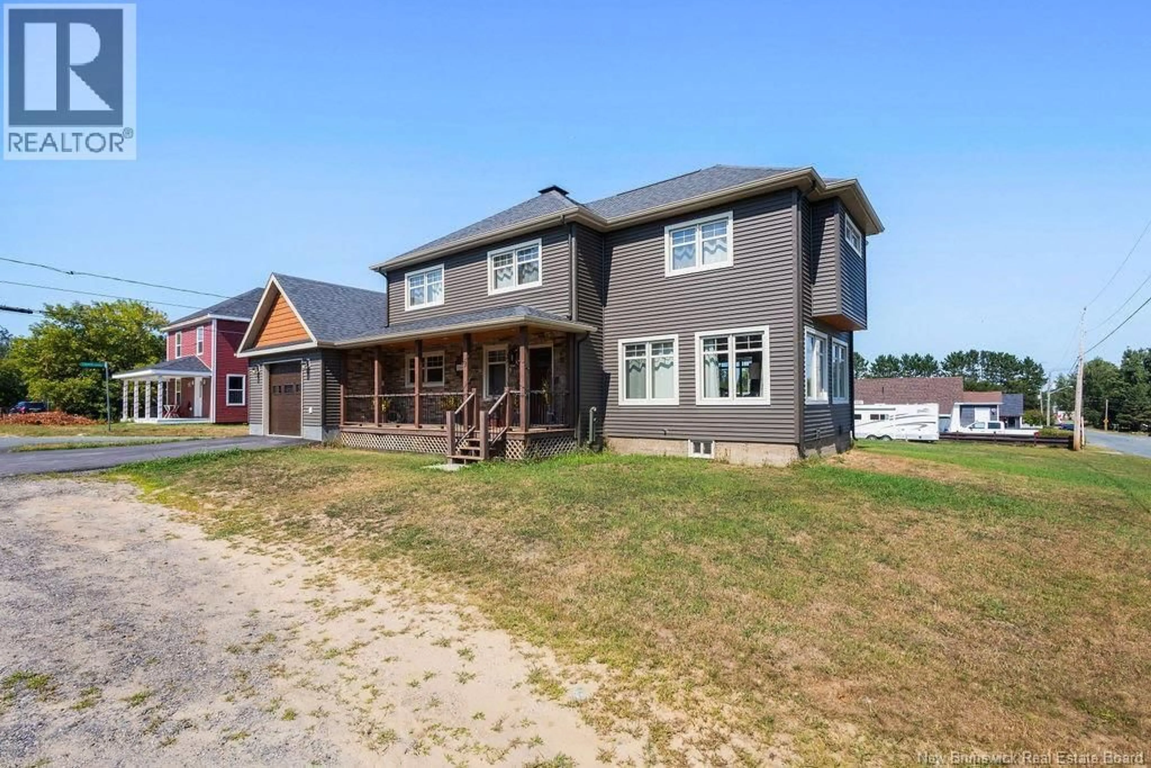 Unknown for 9 STATION STREET, Blackville New Brunswick E9B1R3