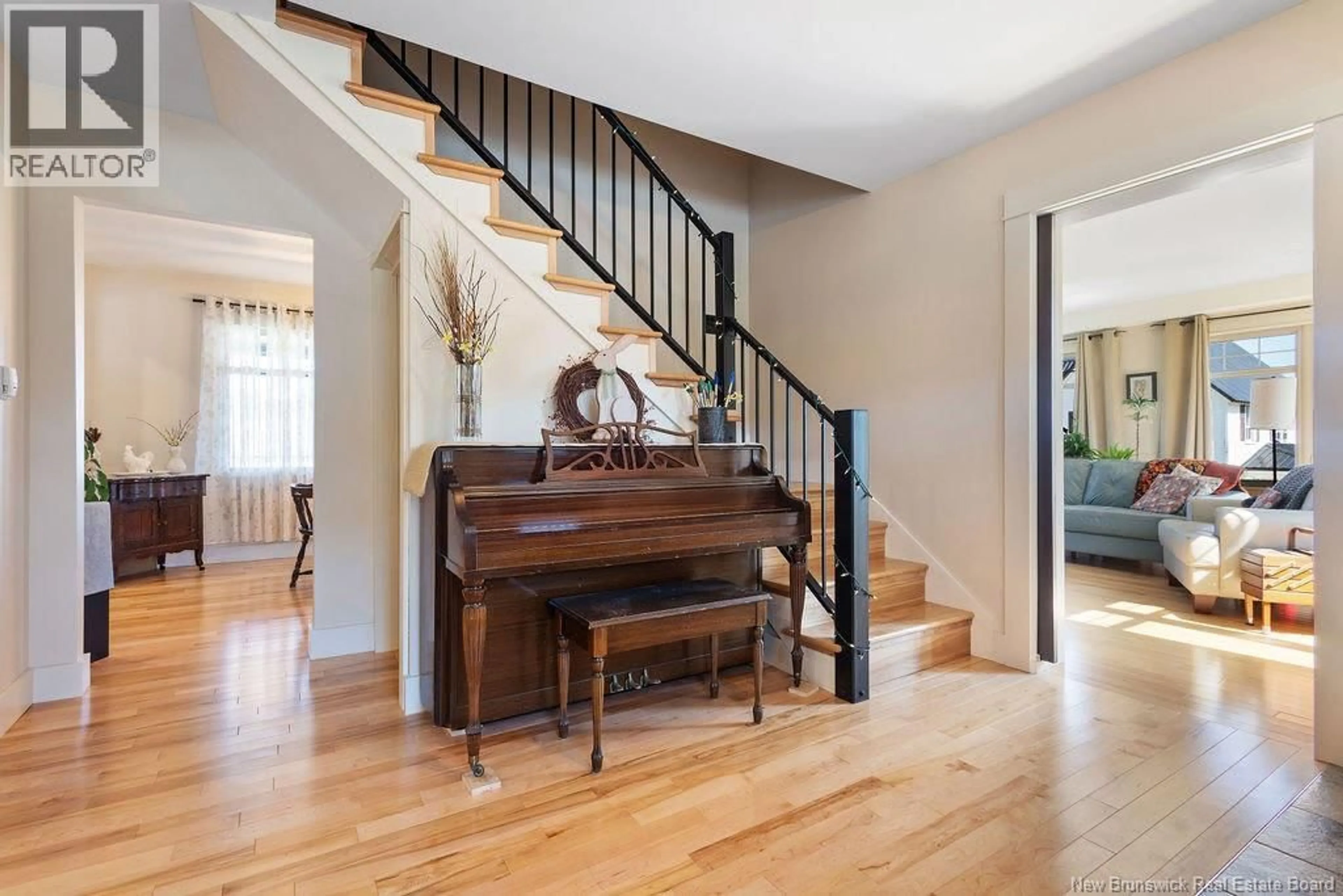 Unknown for 9 STATION STREET, Blackville New Brunswick E9B1R3