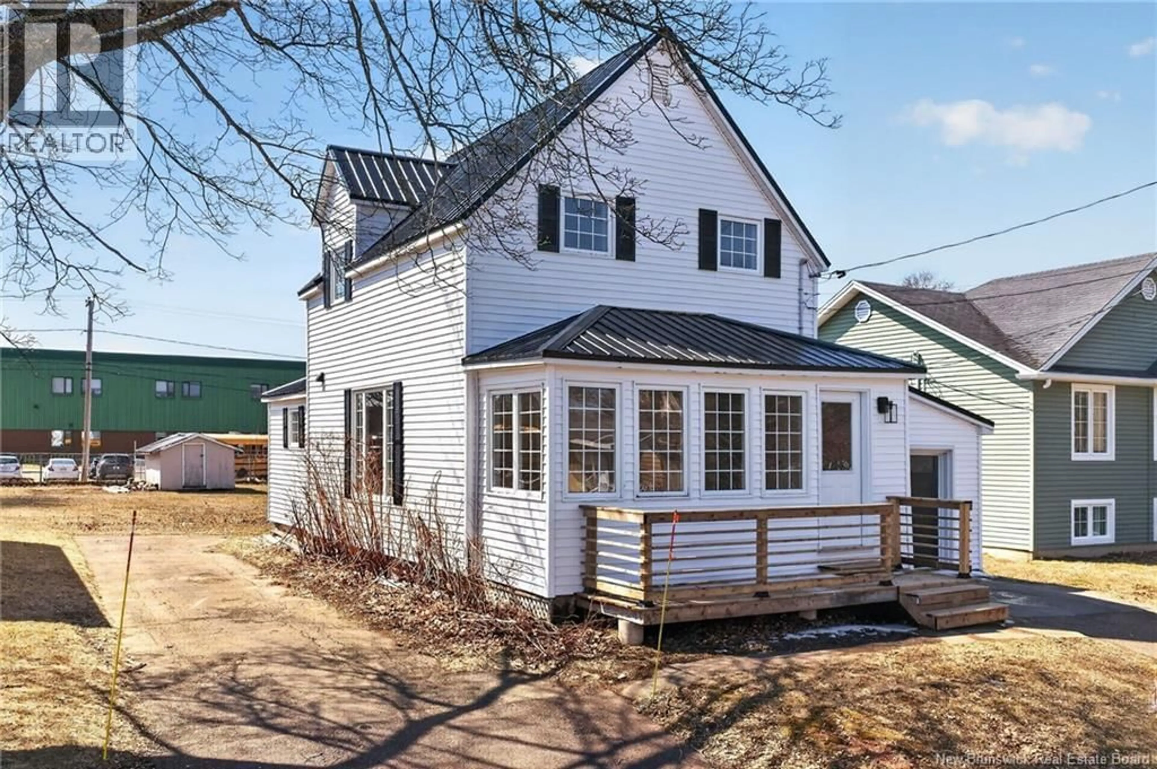 Unknown for 73 GALLAGHER STREET, Shediac New Brunswick E4P1S6