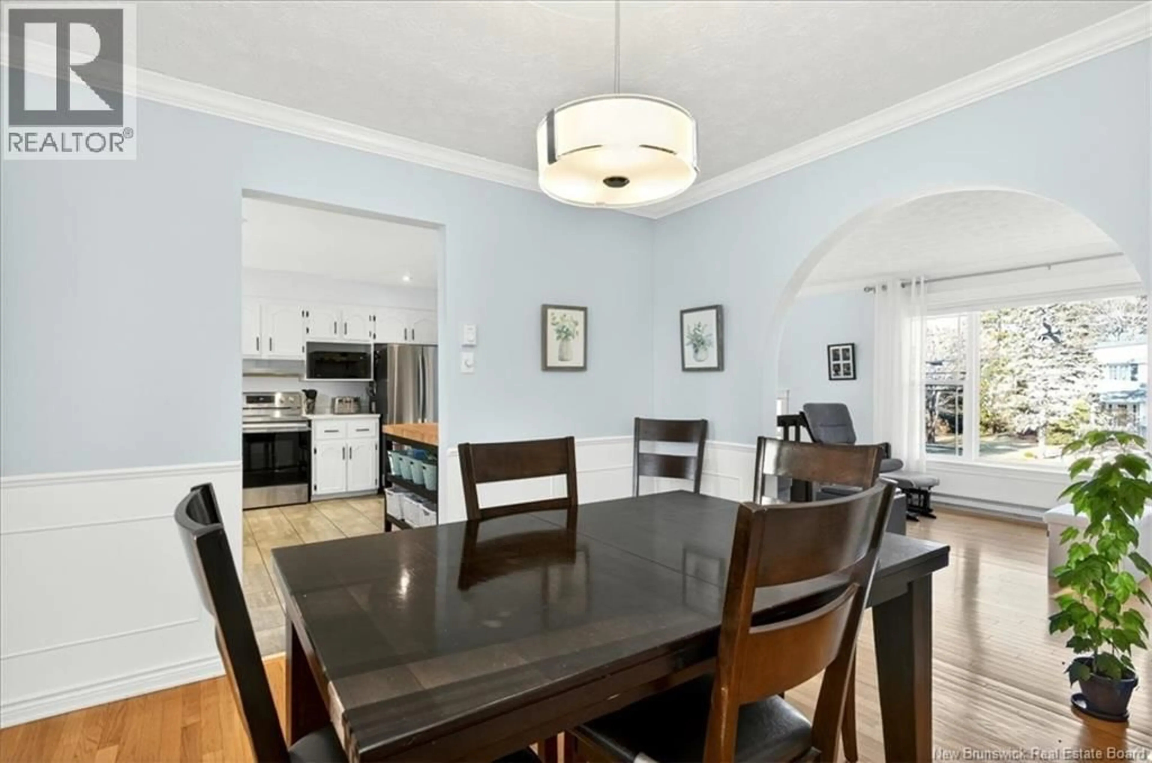 Dining room, unknown for 15 LYMAN DRIVE, Quispamsis New Brunswick E2E4L2