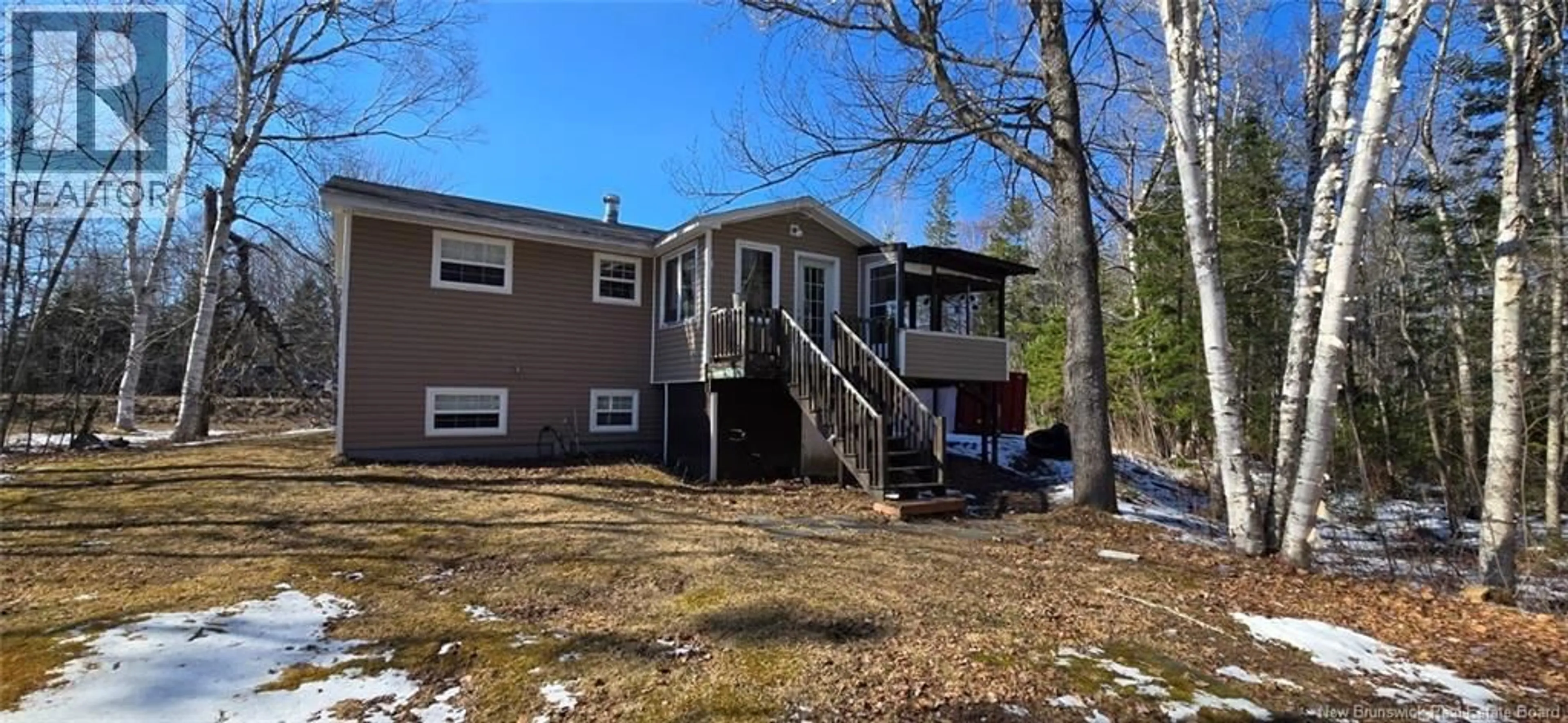 Unknown for 3627 ROUTE 115 ROUTE, Notre-Dame New Brunswick E4V2E4