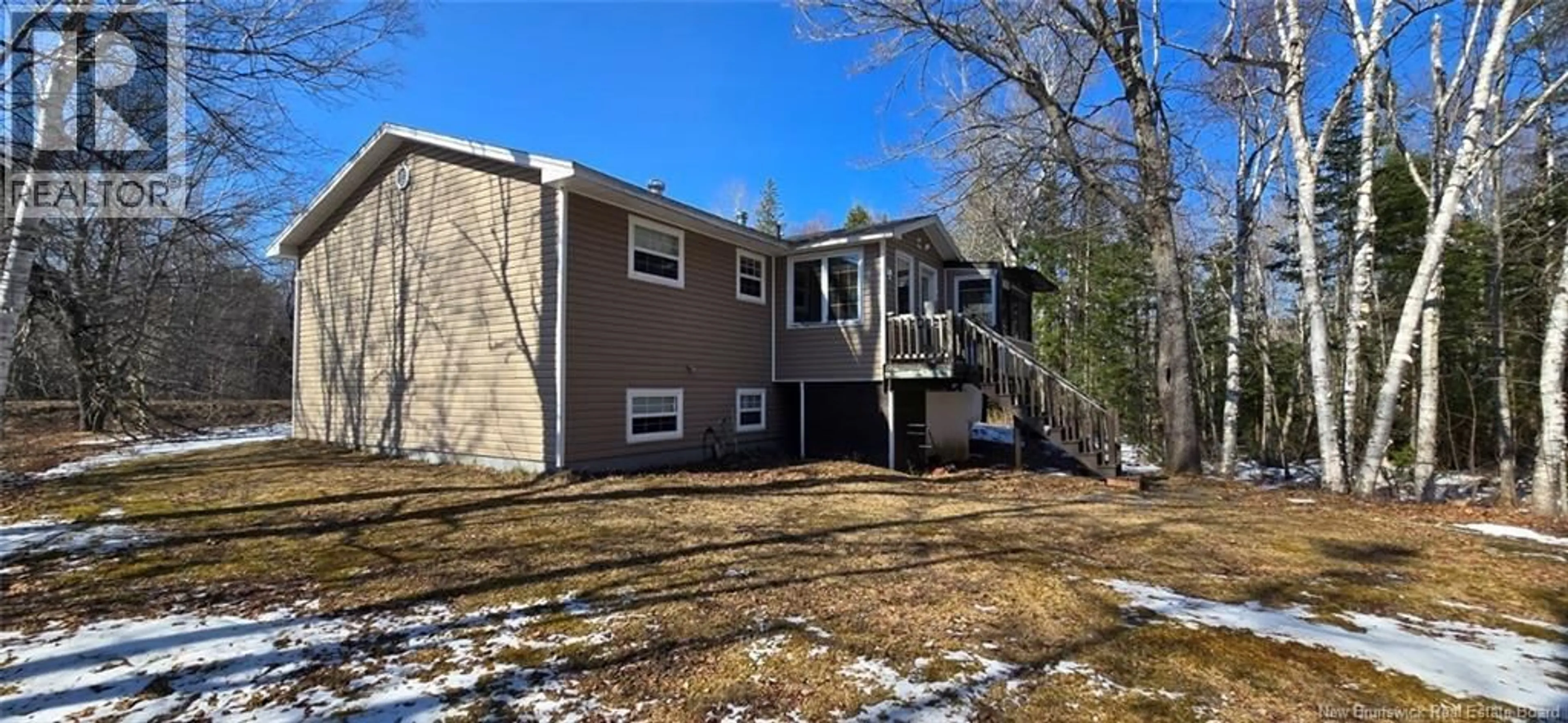 Unknown for 3627 ROUTE 115 ROUTE, Notre-Dame New Brunswick E4V2E4