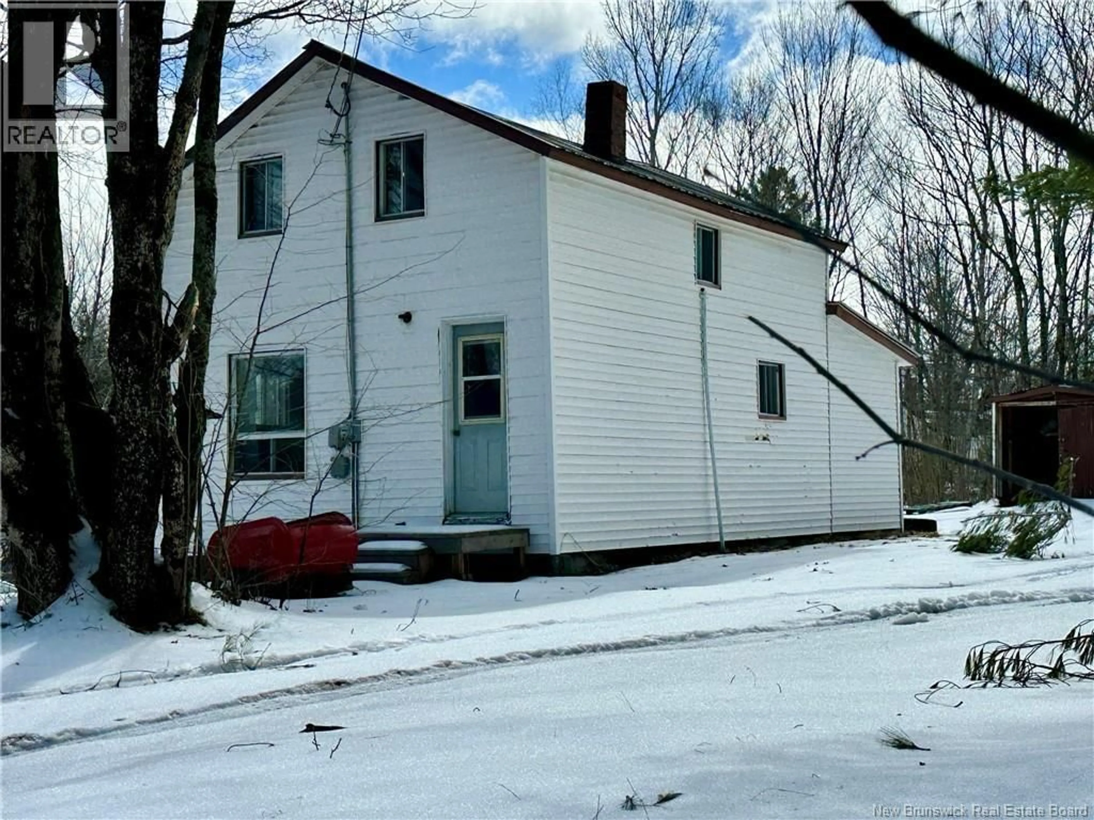 Unknown for 39 DIAMOND DRIVE, Minto New Brunswick E4B2Y6