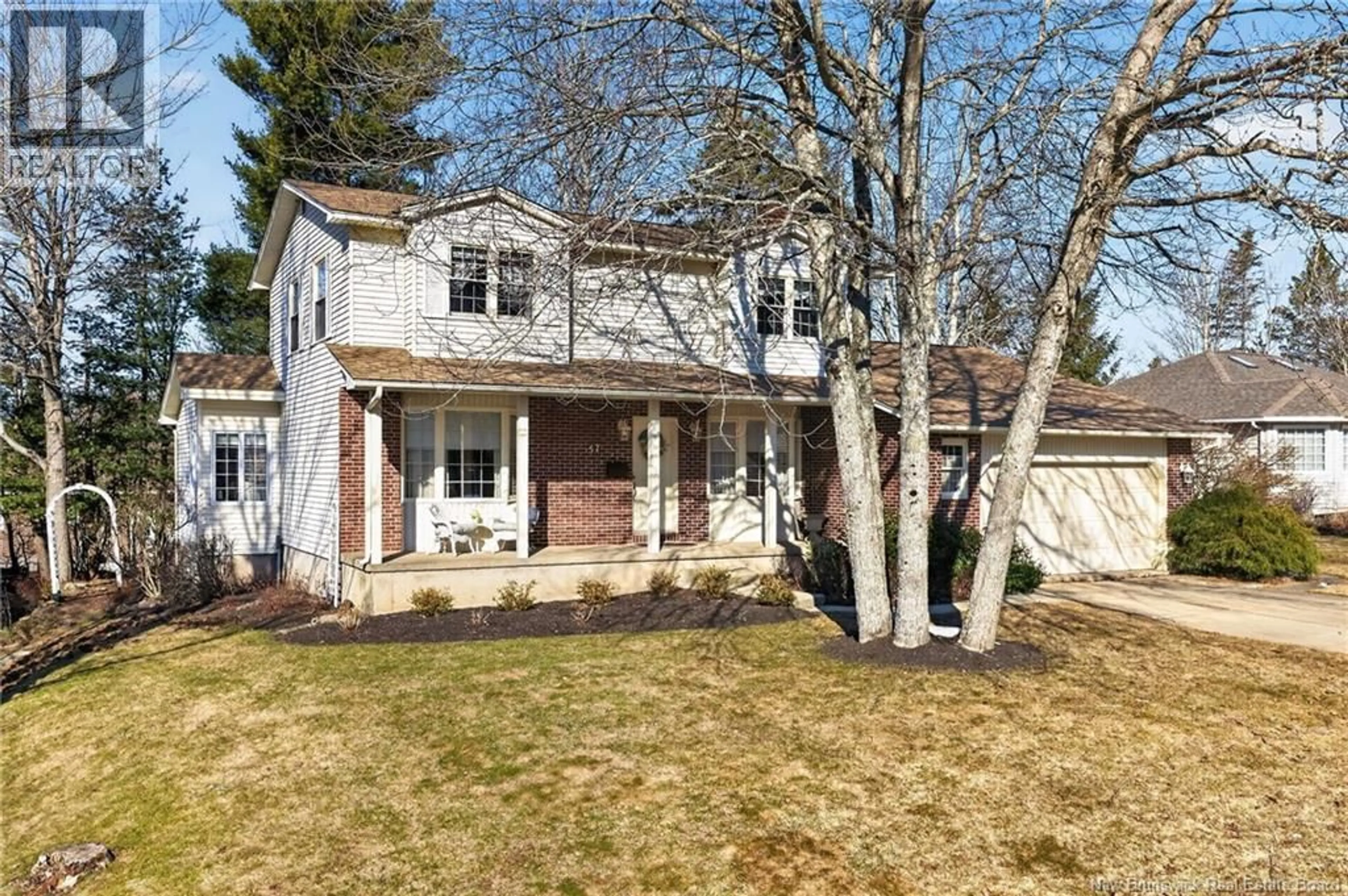 Unknown for 57 FAIRWAY BOULEVARD, Riverview New Brunswick E1B4J5