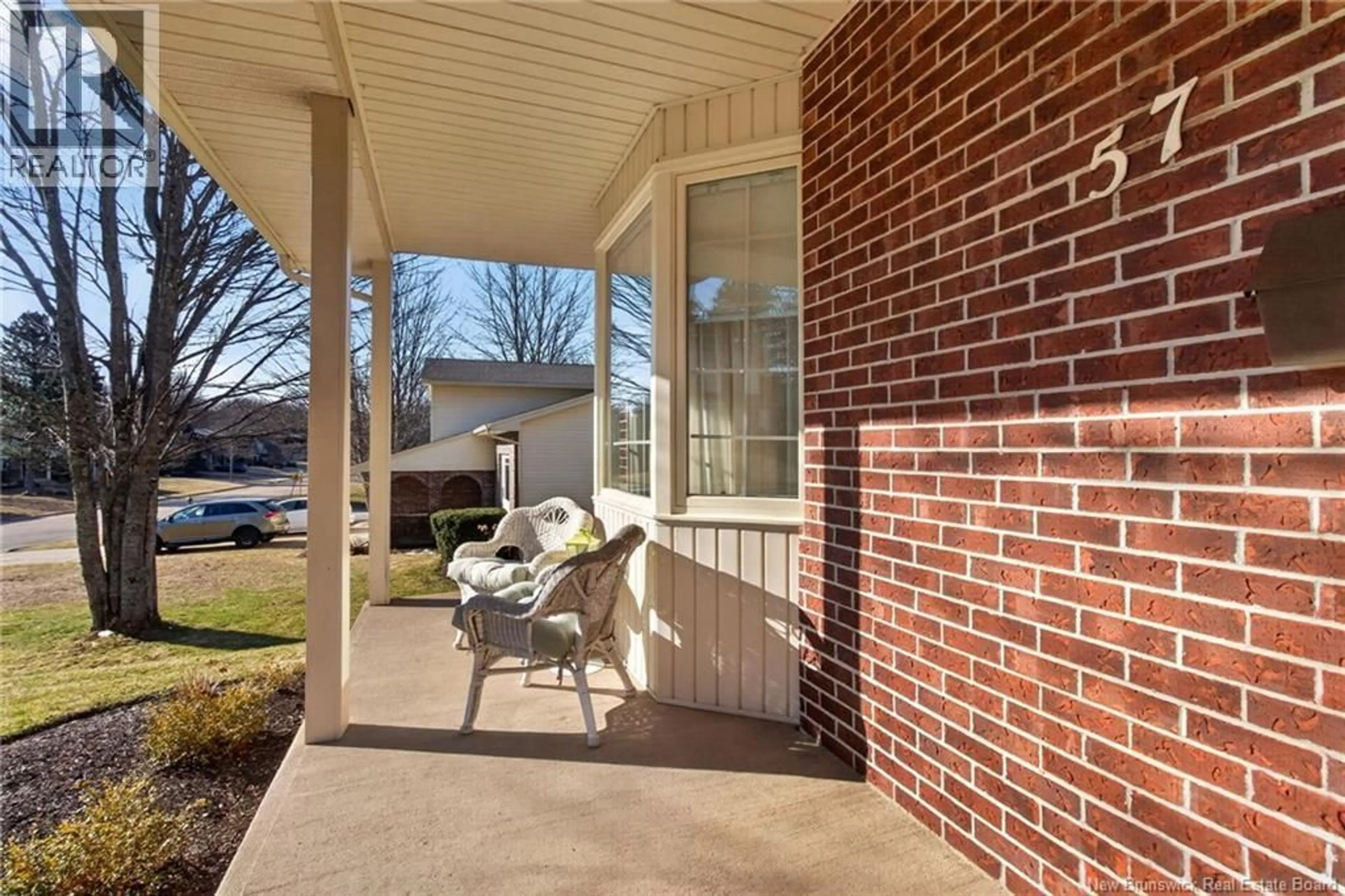 Unknown for 57 FAIRWAY BOULEVARD, Riverview New Brunswick E1B4J5